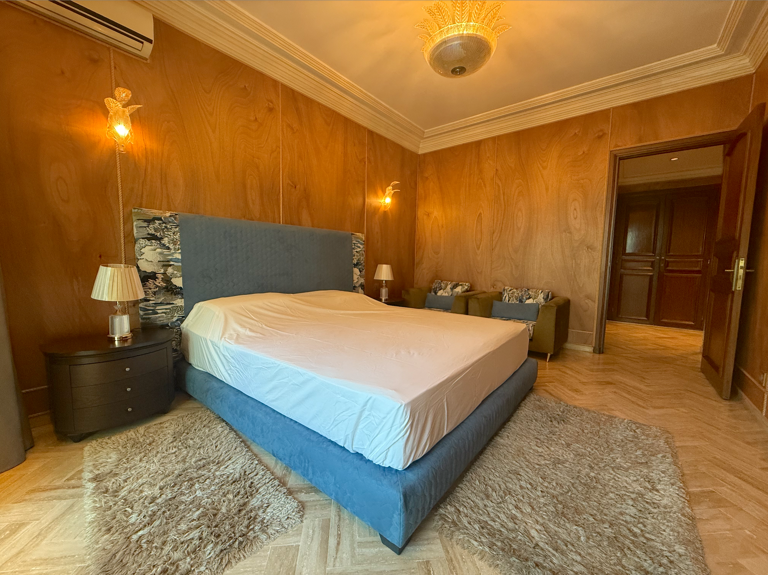 Appartement 205 m² à Maarif — 22