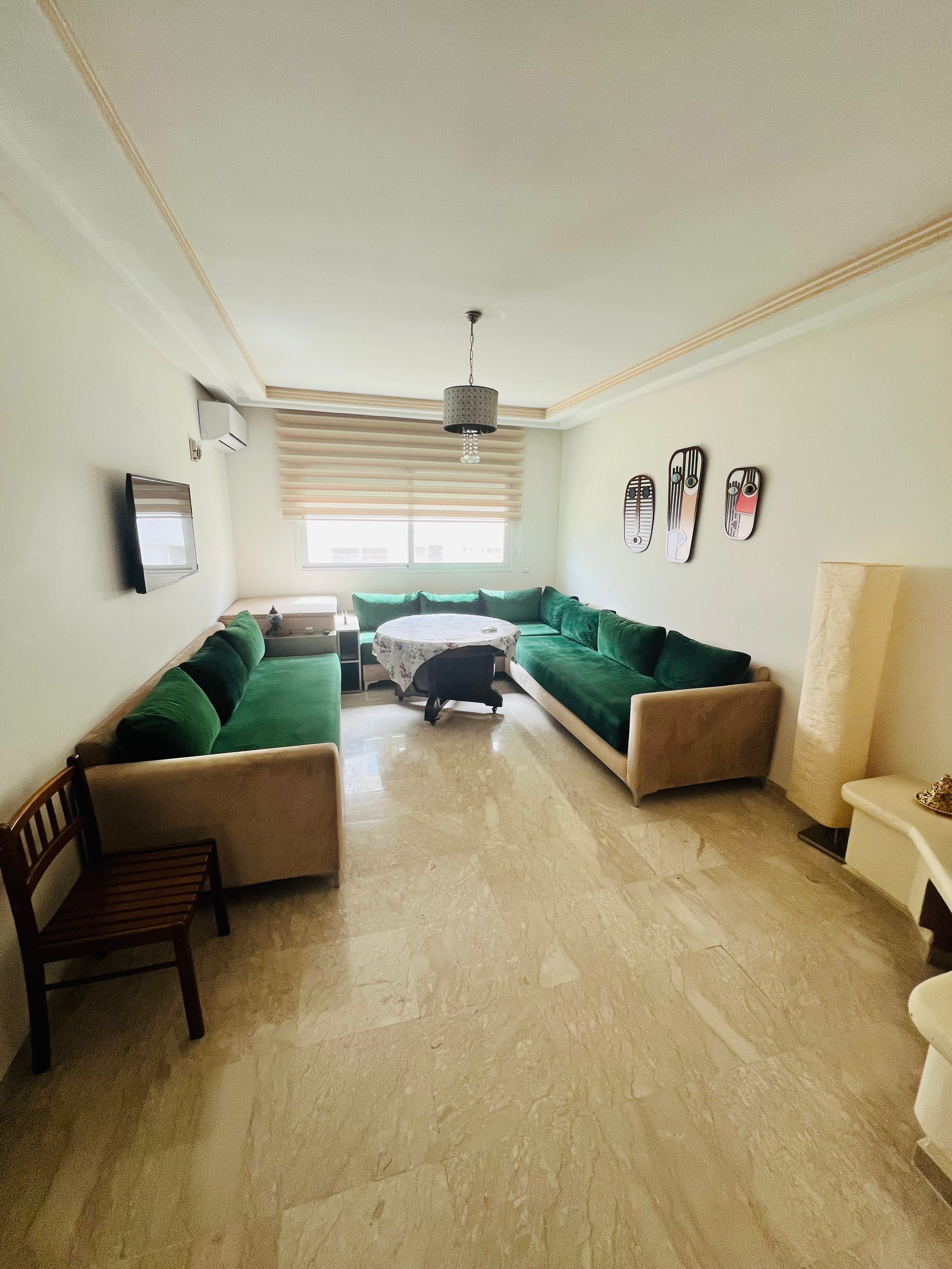Appartement — Casablanca — 3