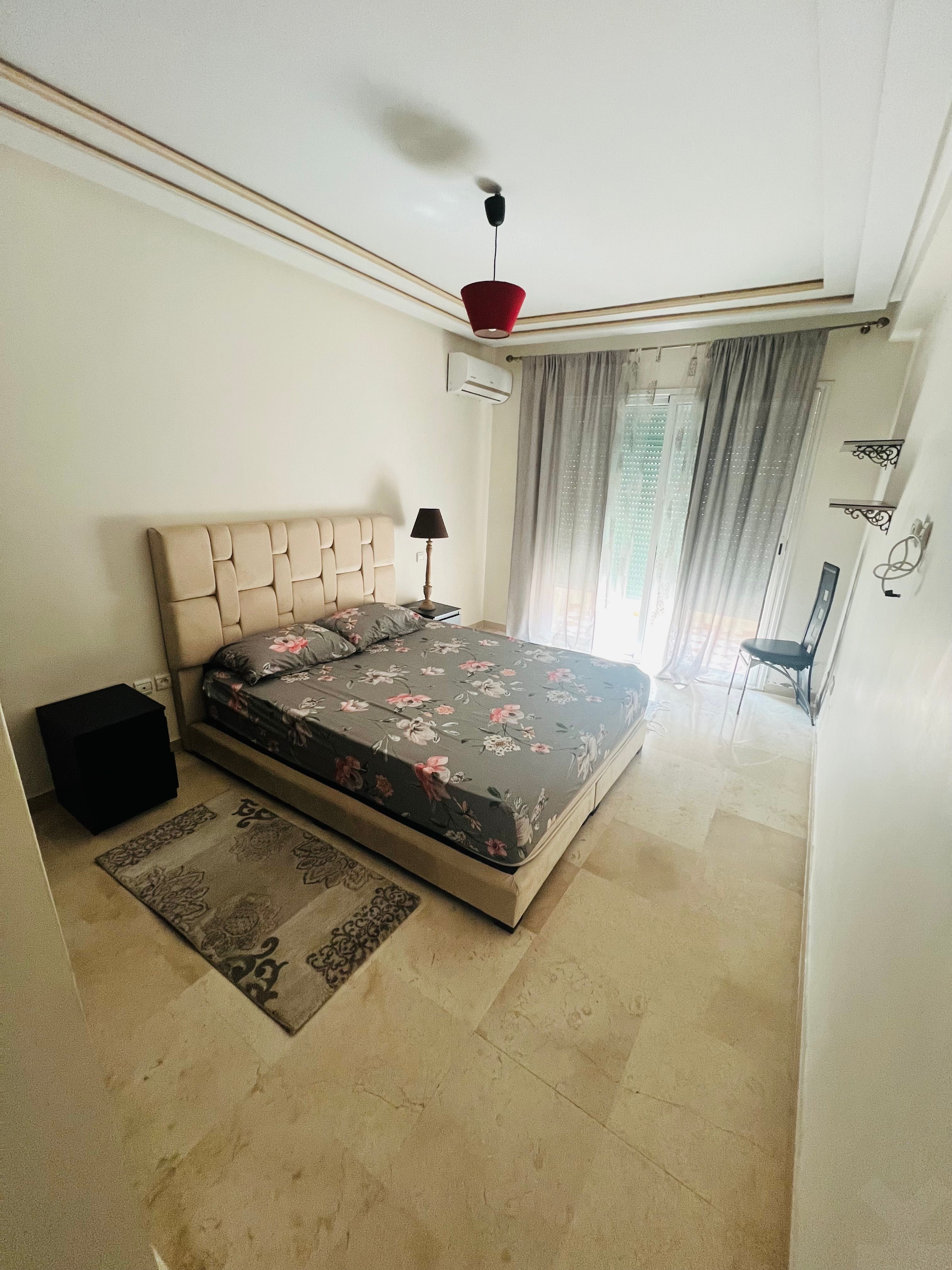 Appartement — Casablanca — 6