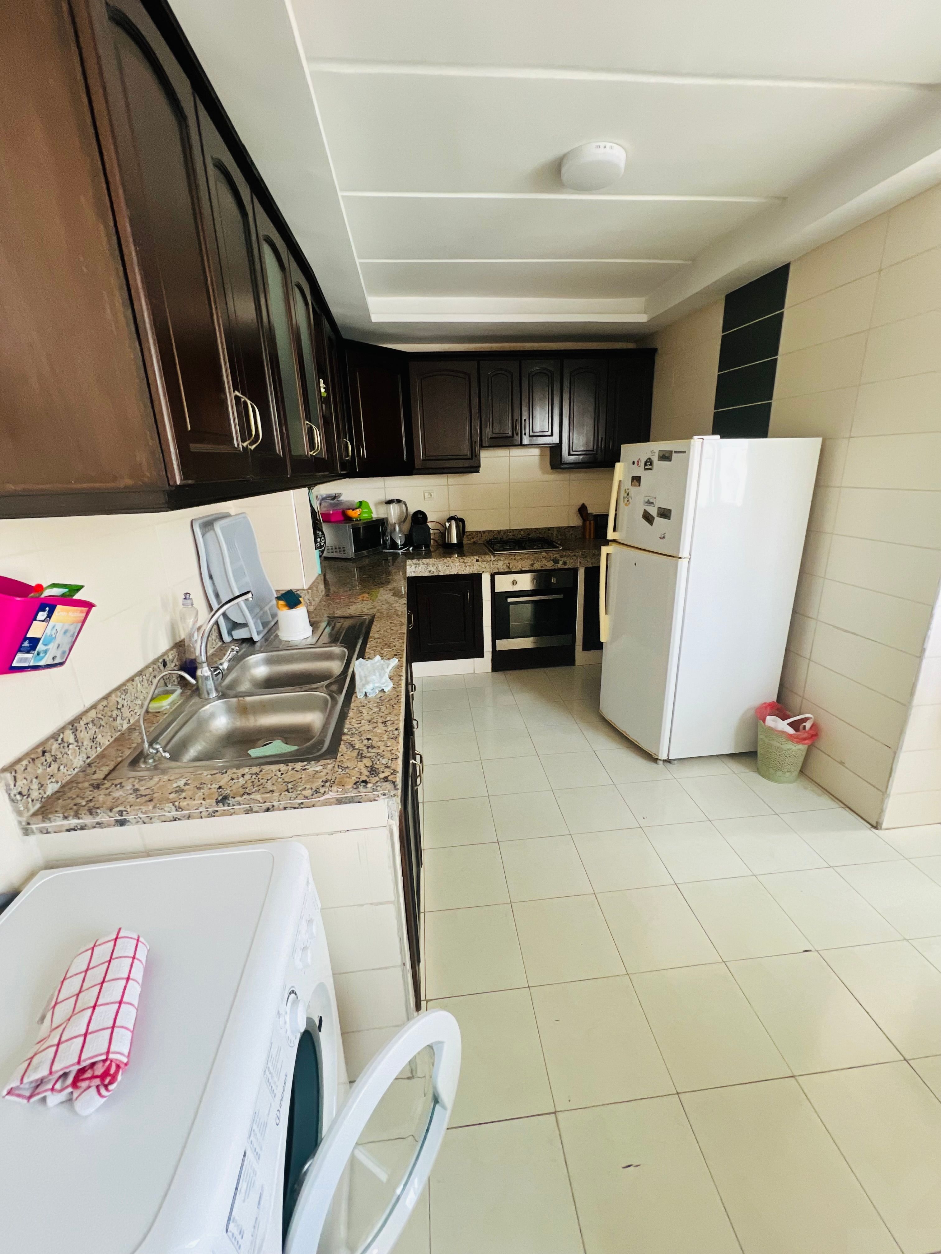 Appartement — Casablanca