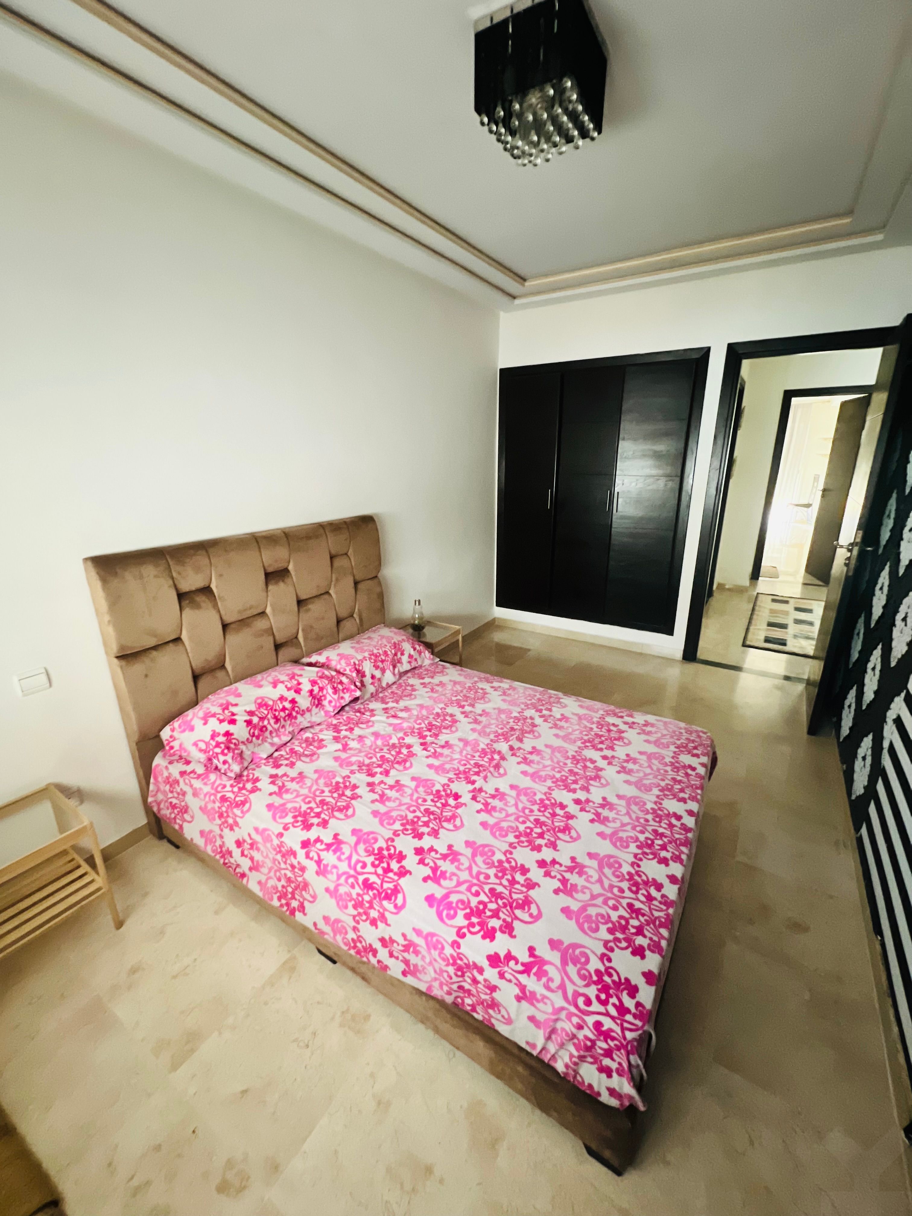 Appartement — Casablanca — 2