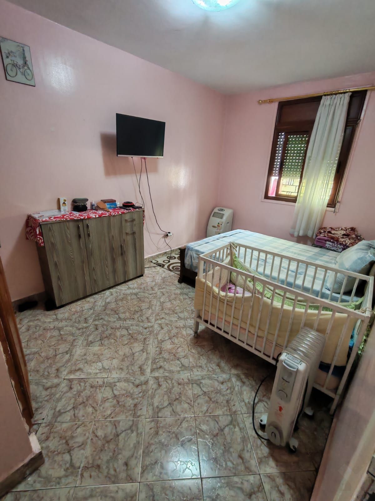 Appartement 95 m² à Al Azhar — 2