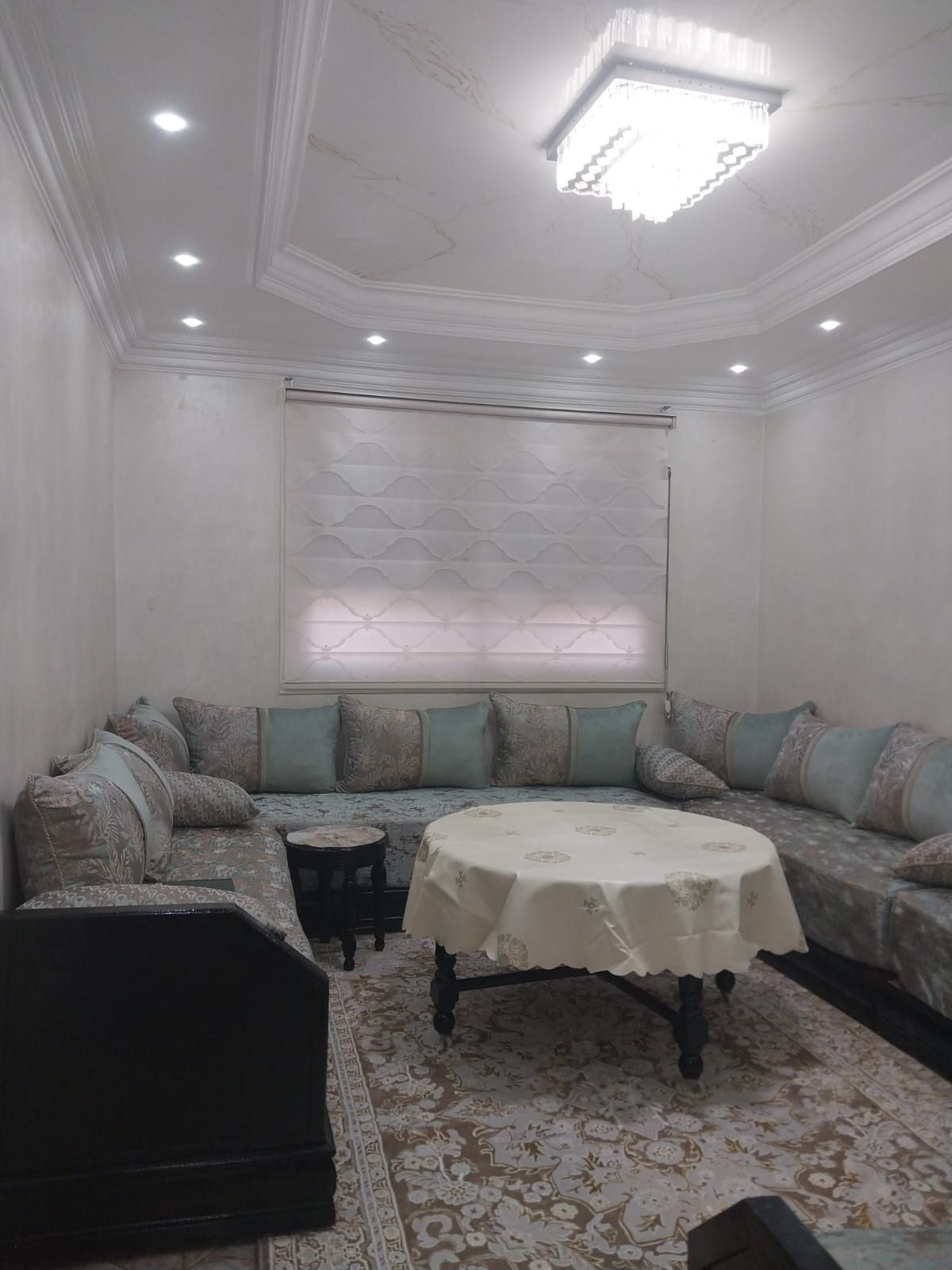 Appartement — Casablanca