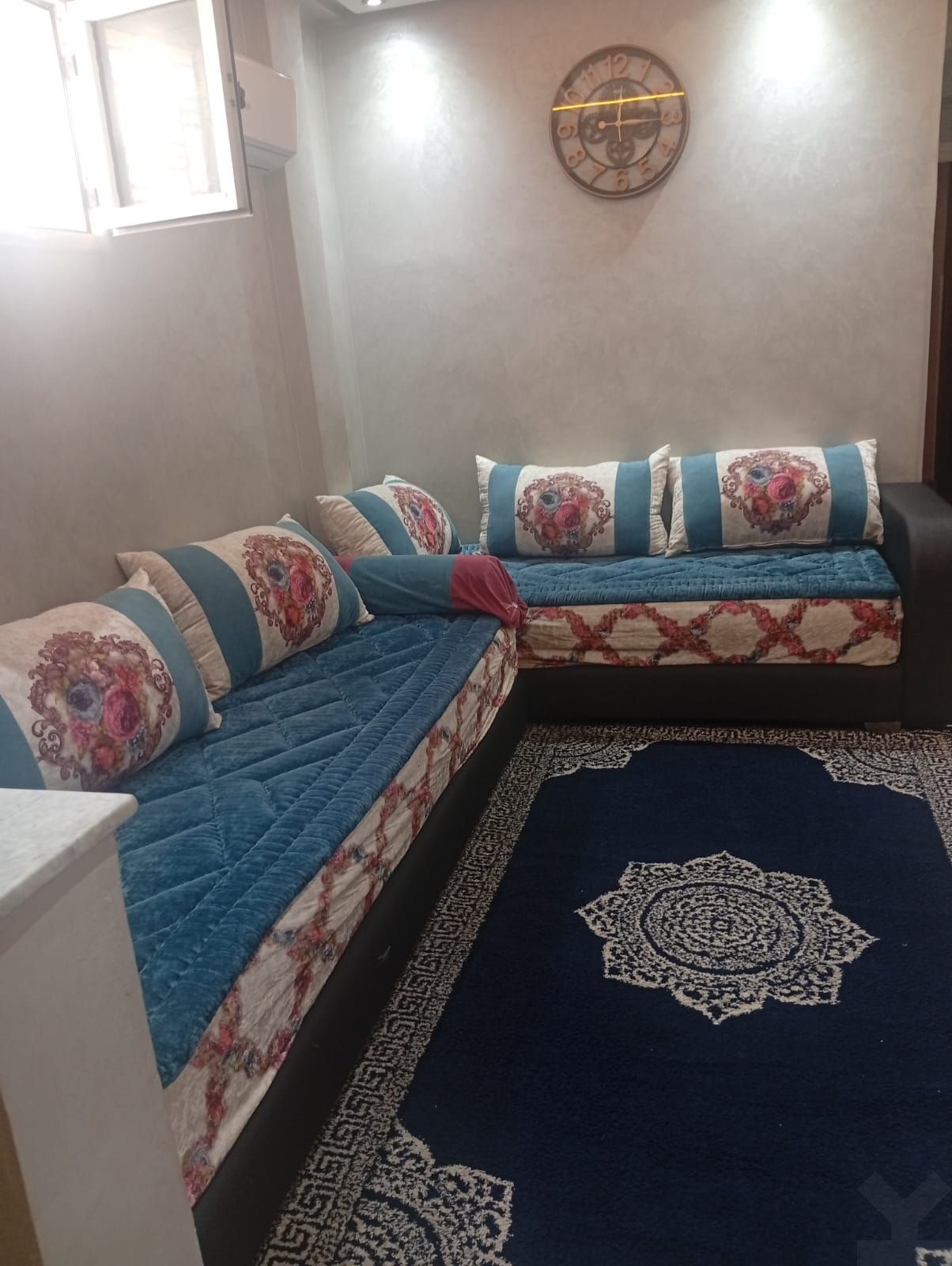 Appartement 95 m² à Al Azhar — 5