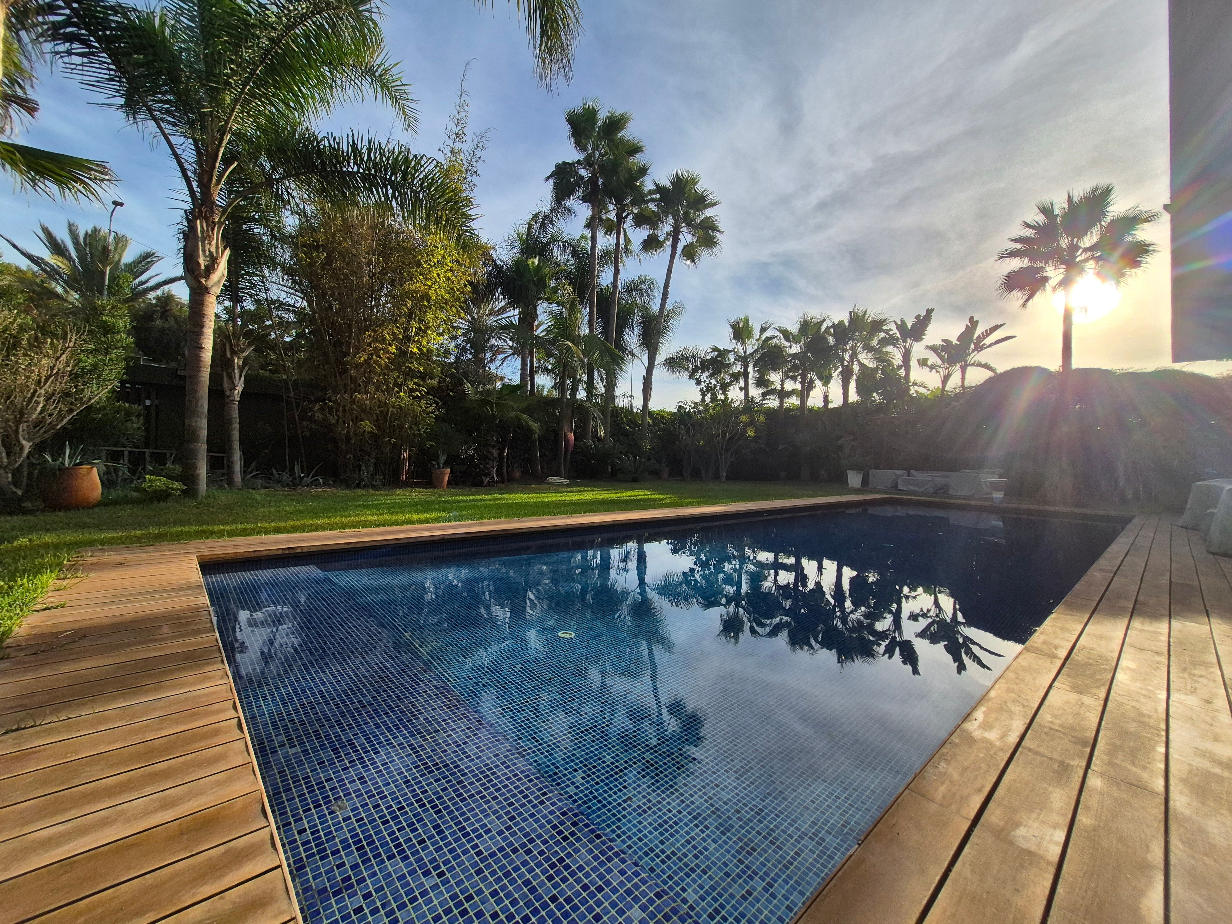 Villa 1132 m² à Ain Diab — 7
