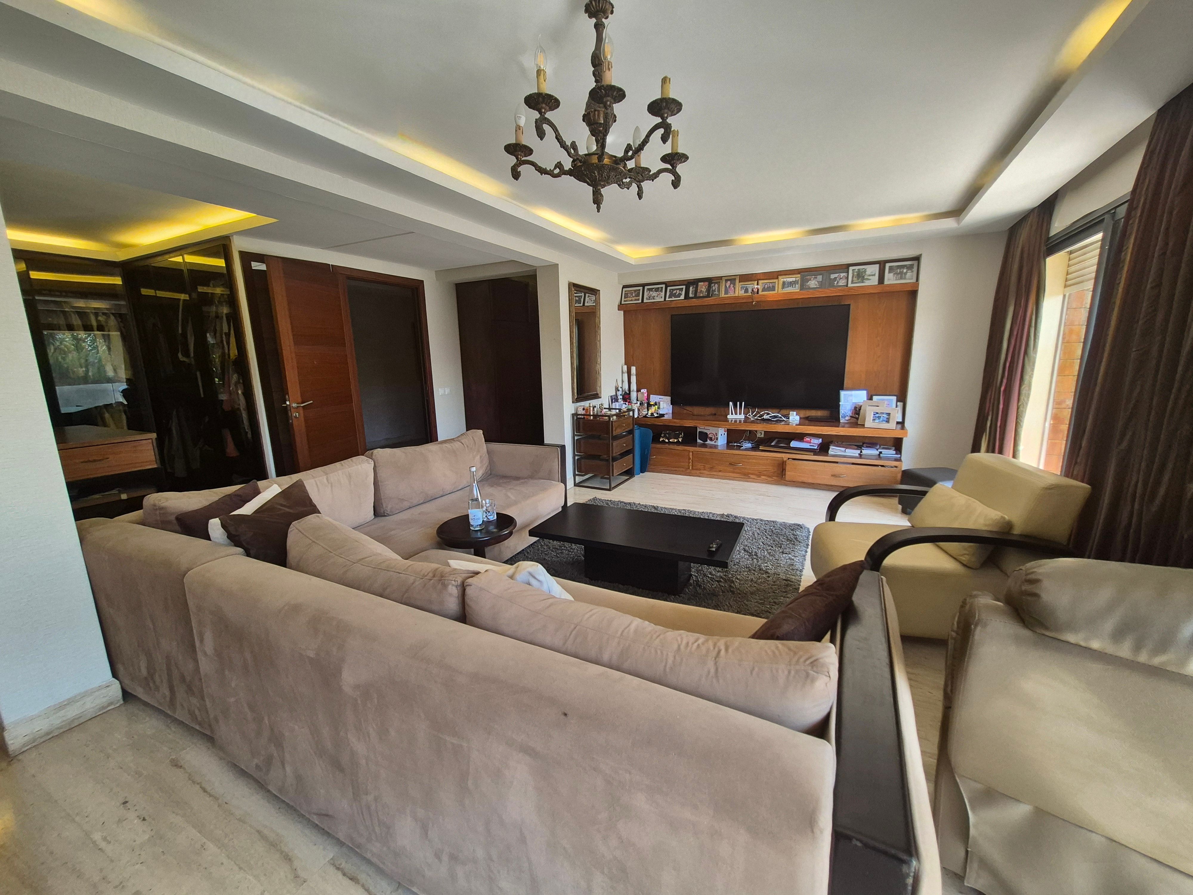 Villa 1132 m² à Ain Diab — 10