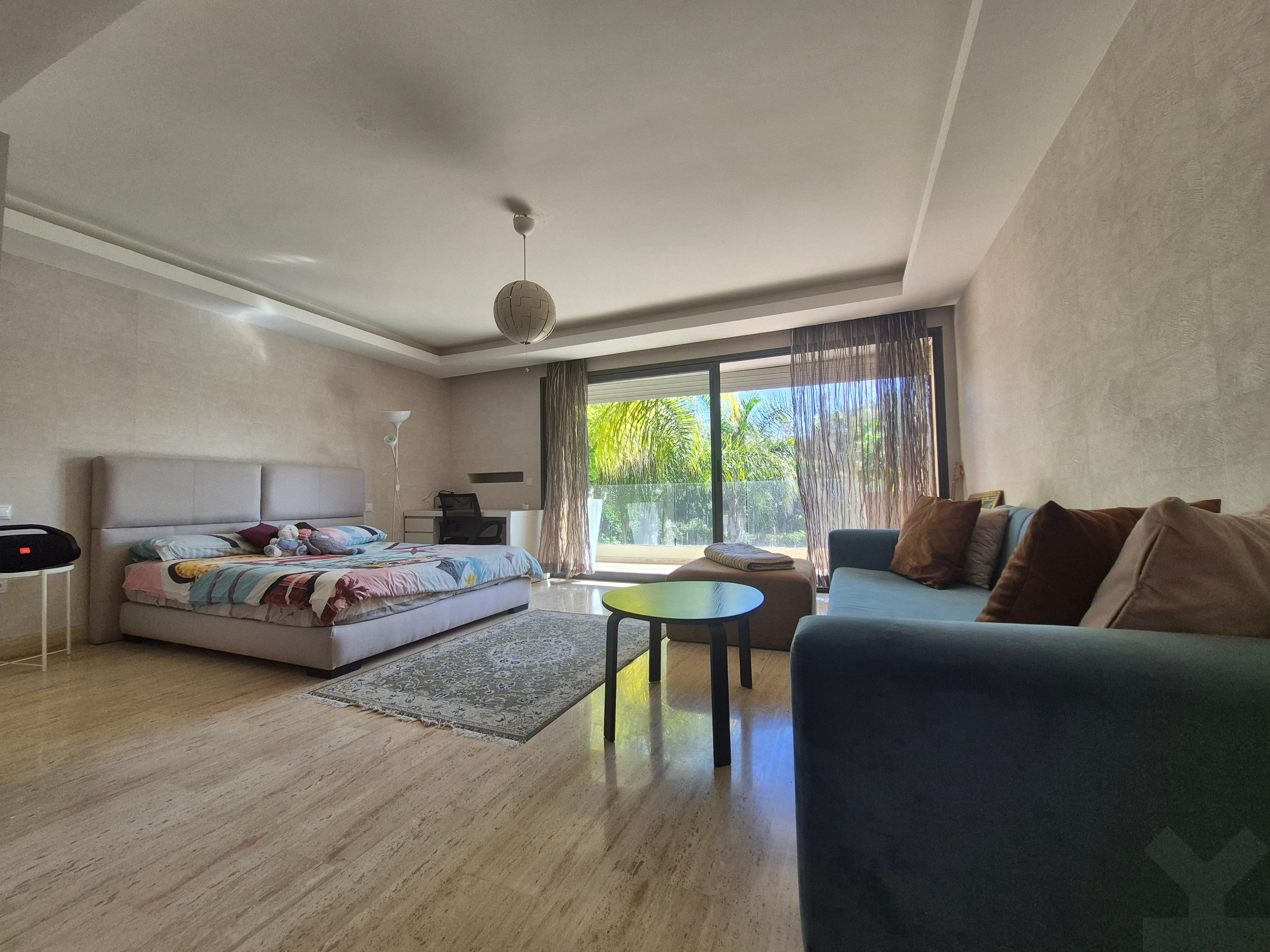 Villa 1132 m² à Ain Diab — 11