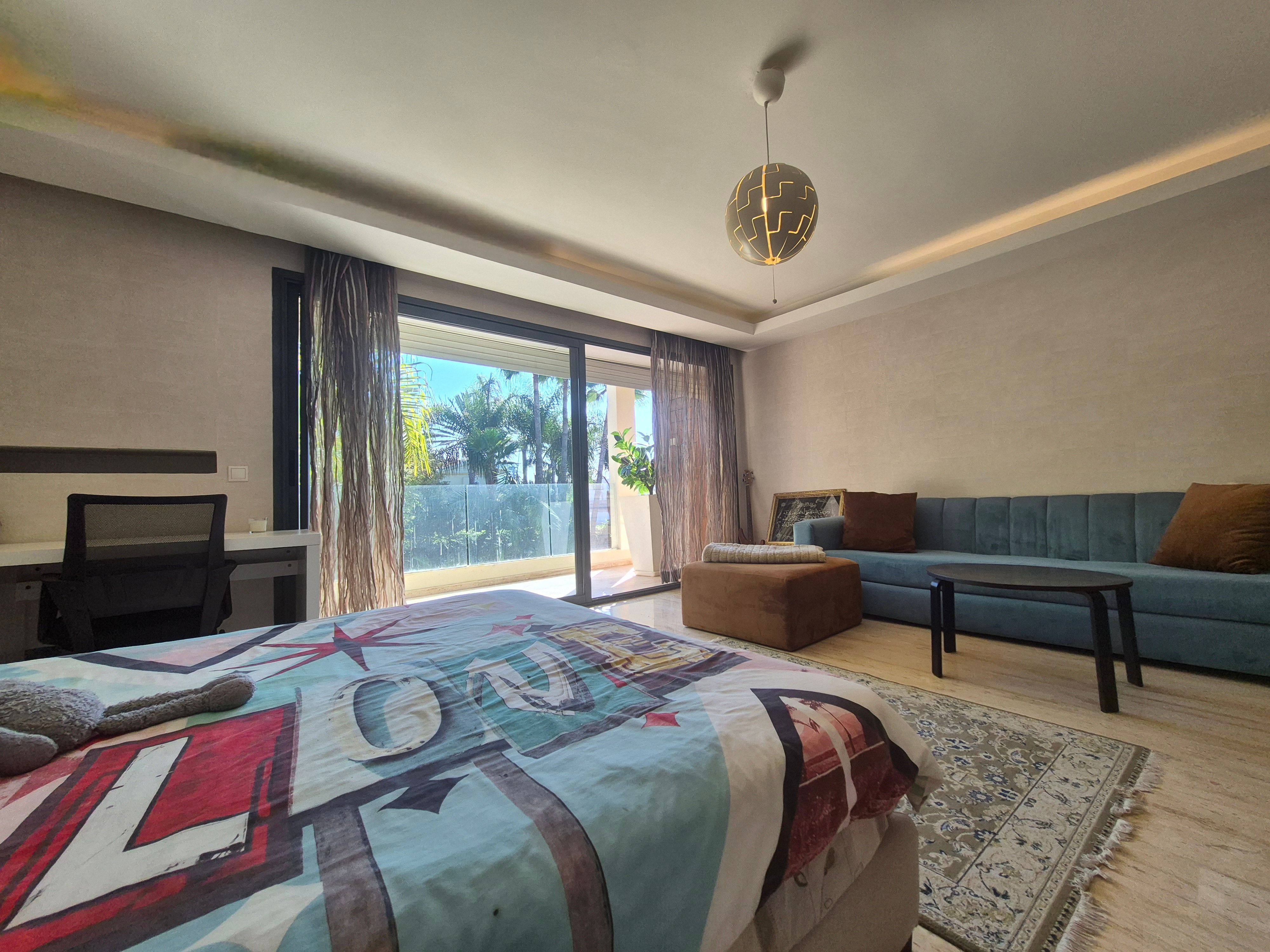 Villa 1132 m² à Ain Diab — 13
