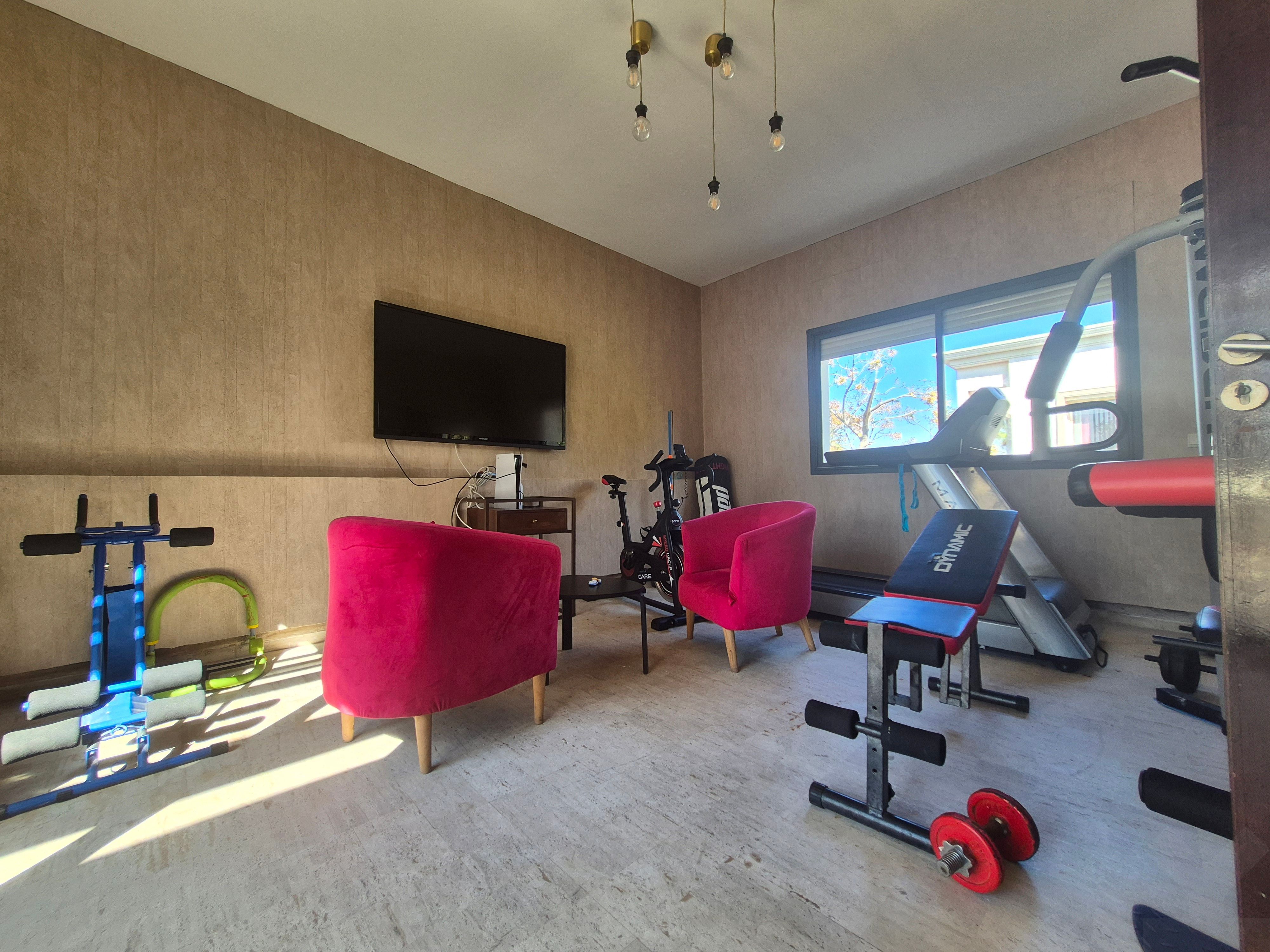 Villa 1132 m² à Ain Diab — 14