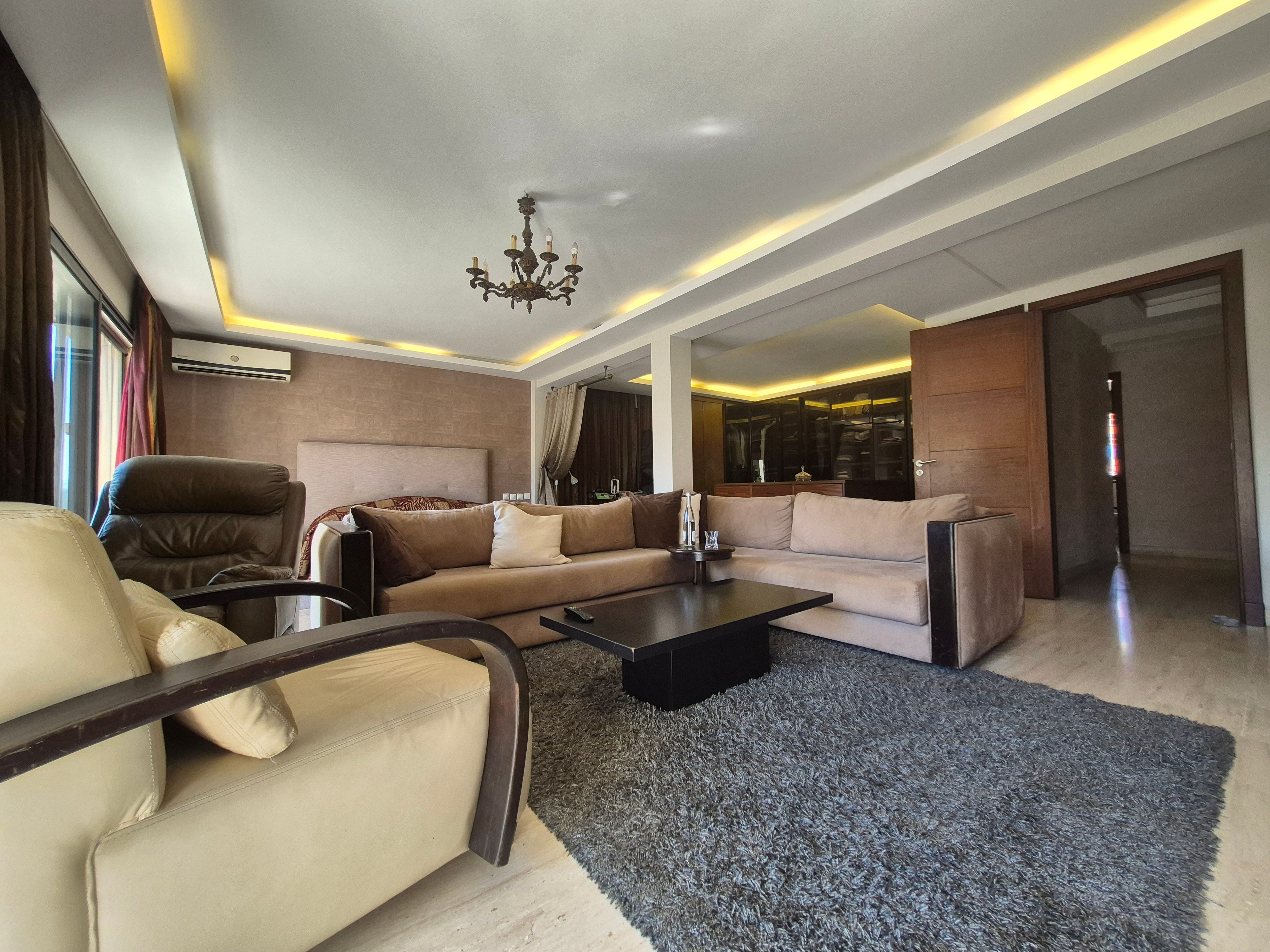 Villa 1132 m² à Ain Diab — 16