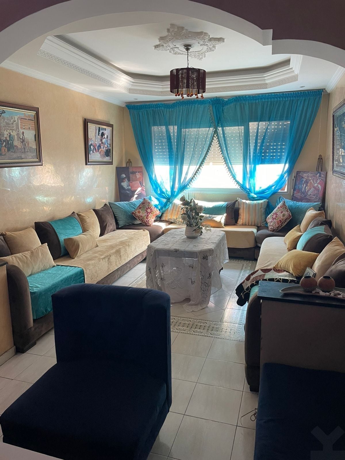 شقة — Casablanca — 2