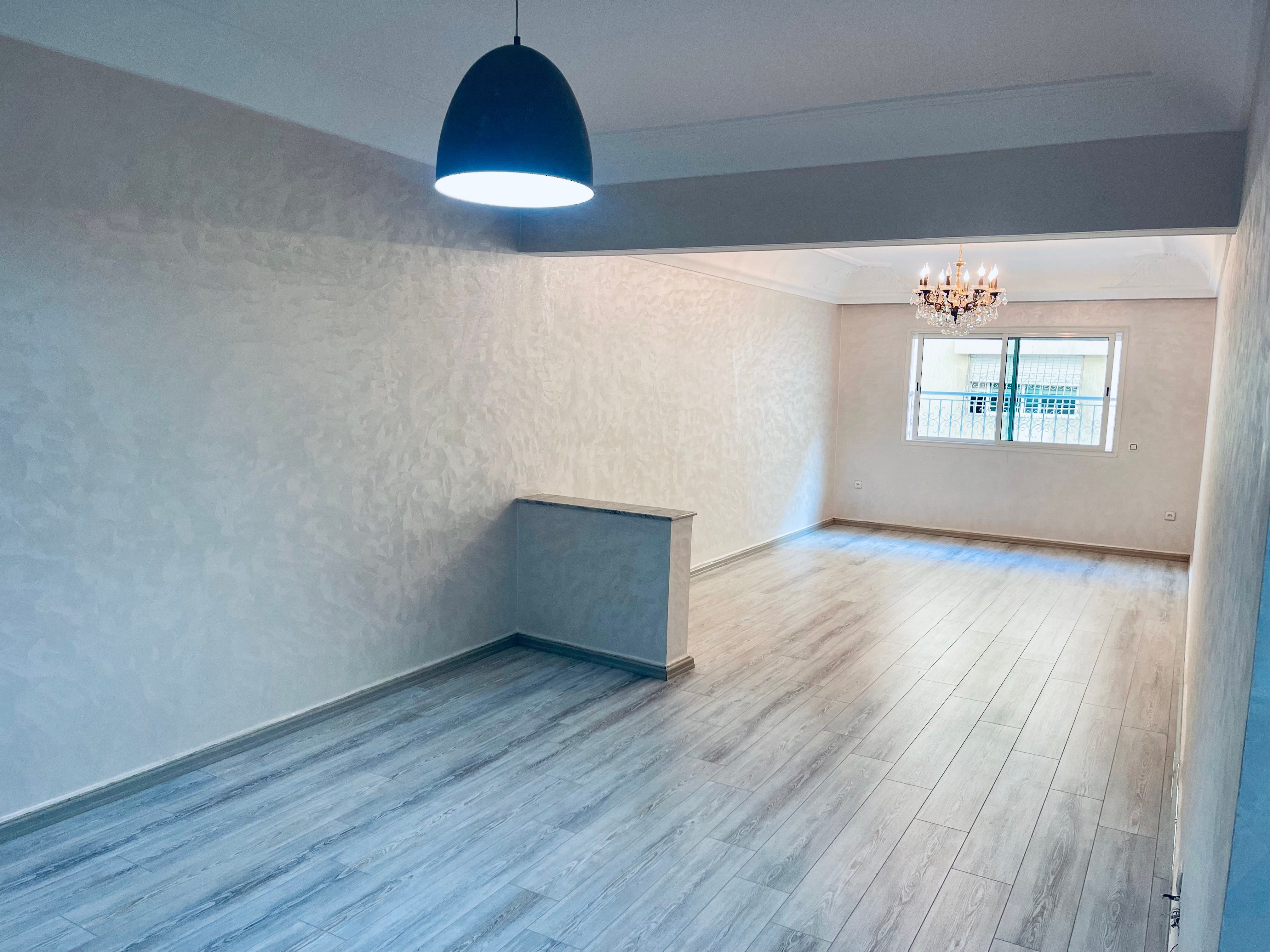 Appartement — Casablanca — 4
