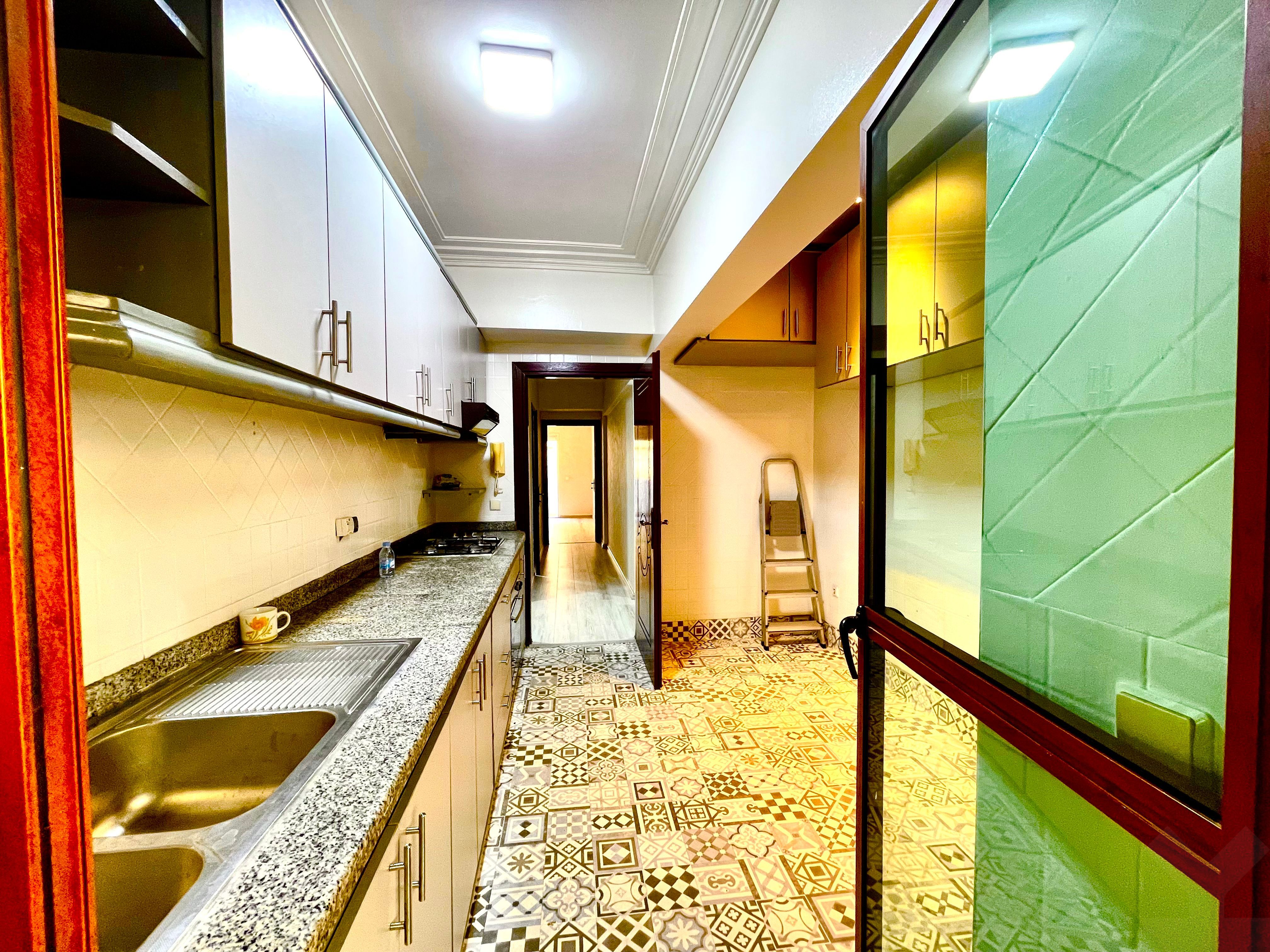 Appartement — Casablanca — 3