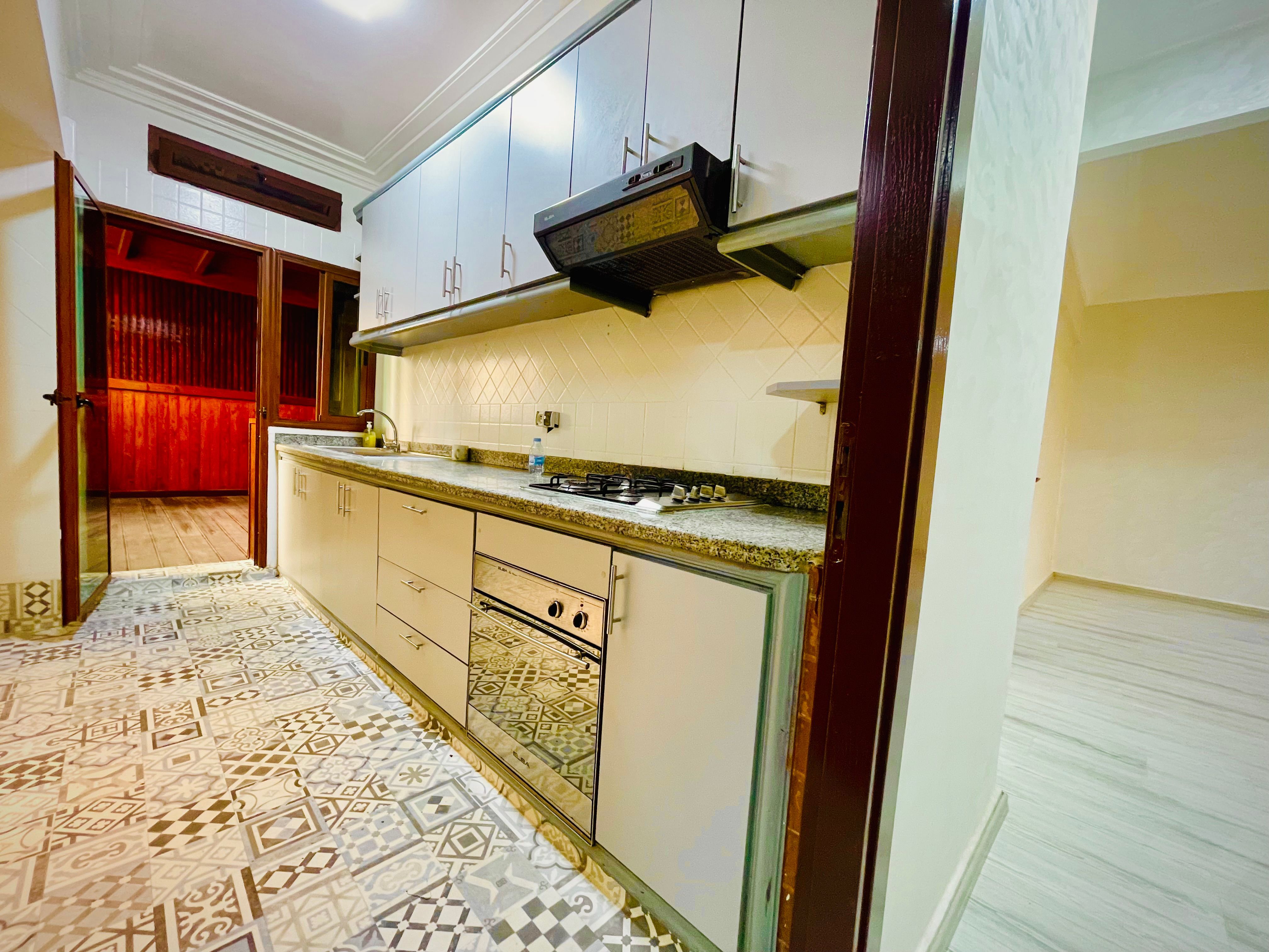 Appartement 117 m² à Franceville — 12