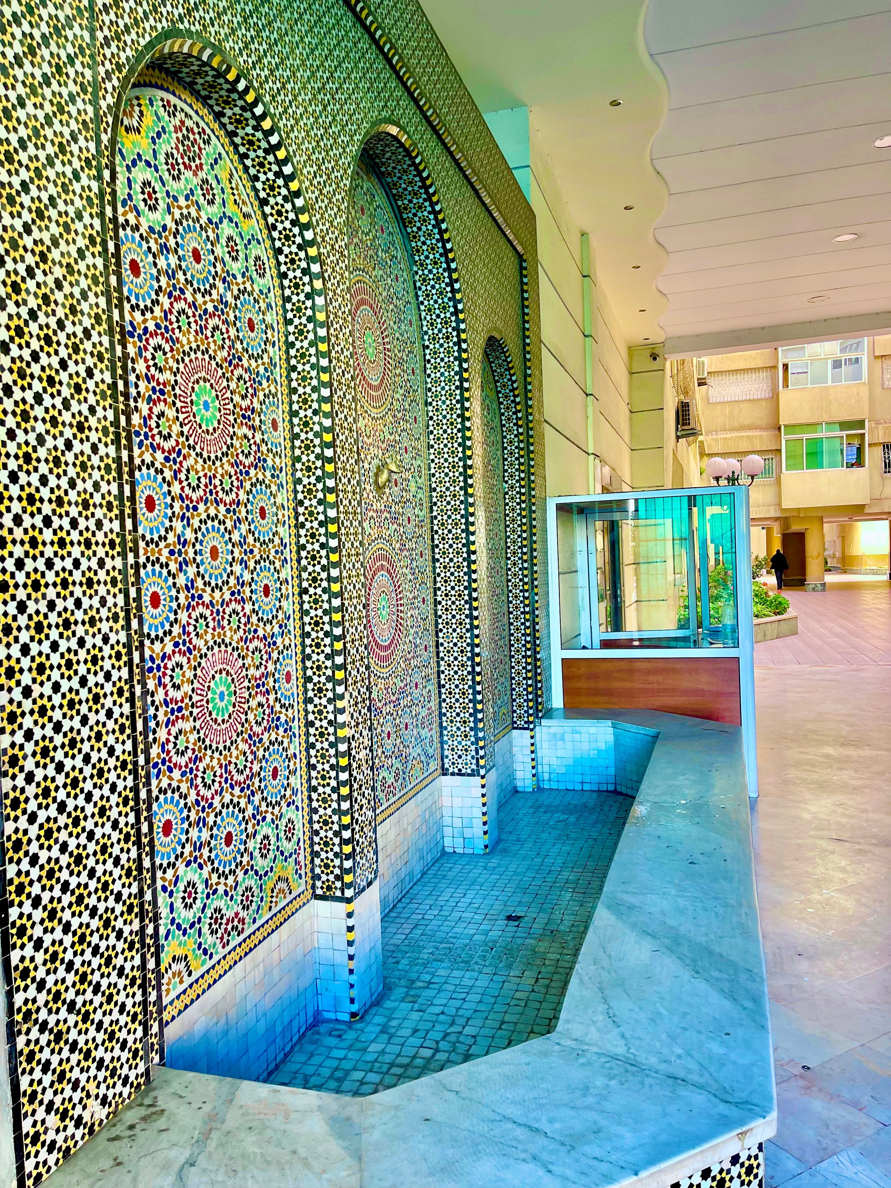 Appartement — Casablanca