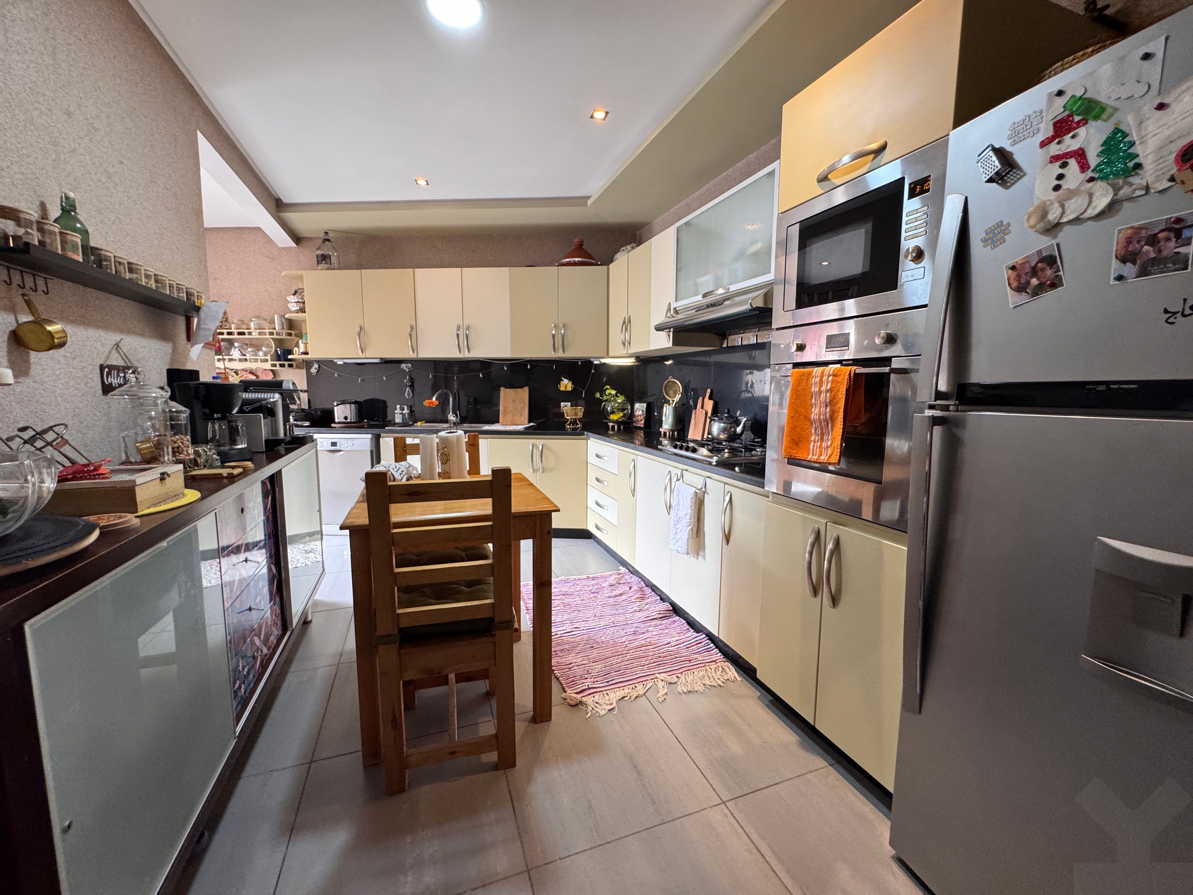 Appartement 139 m² f Val Fleuri — 11