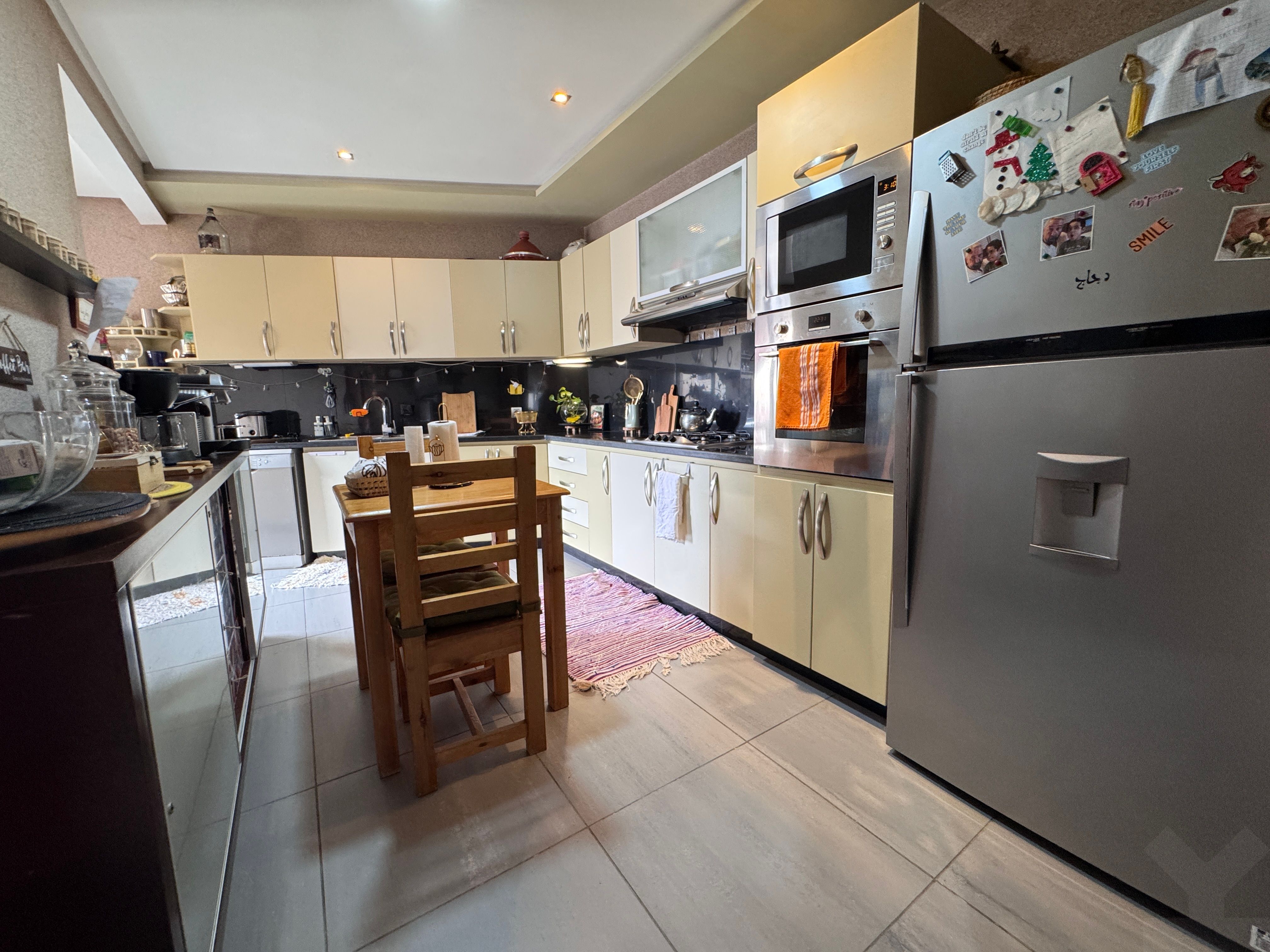 Appartement 139 m² f Val Fleuri — 9