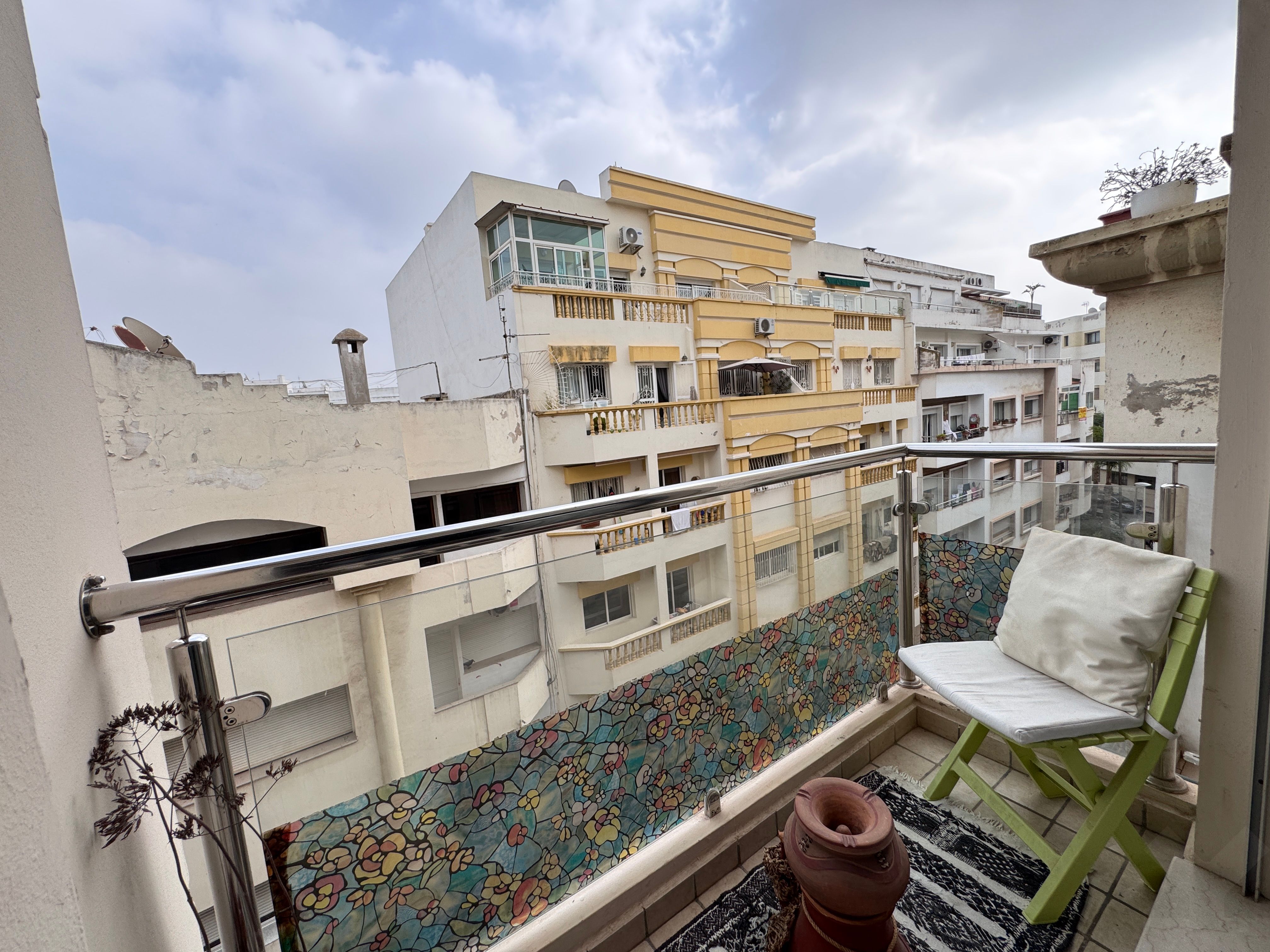 Appartement 139 m² f Val Fleuri — 12