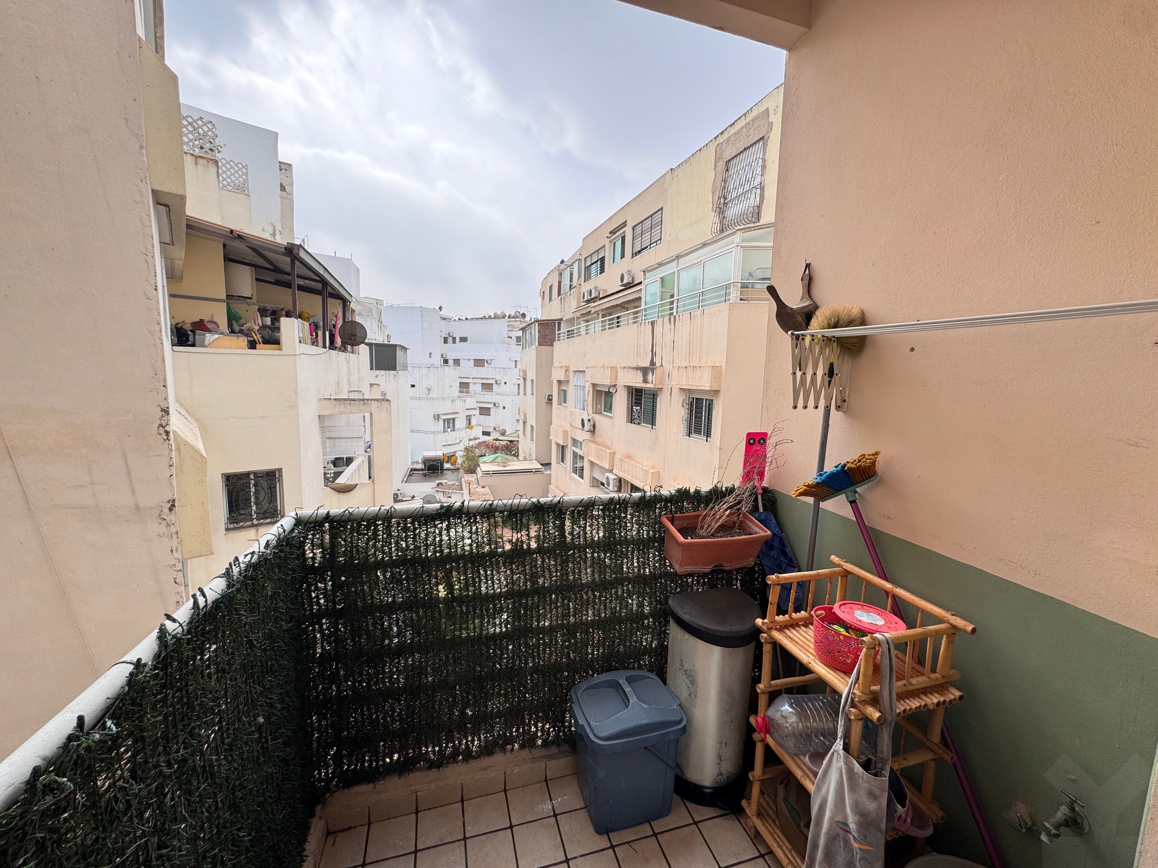 Appartement 139 m² f Val Fleuri — 13