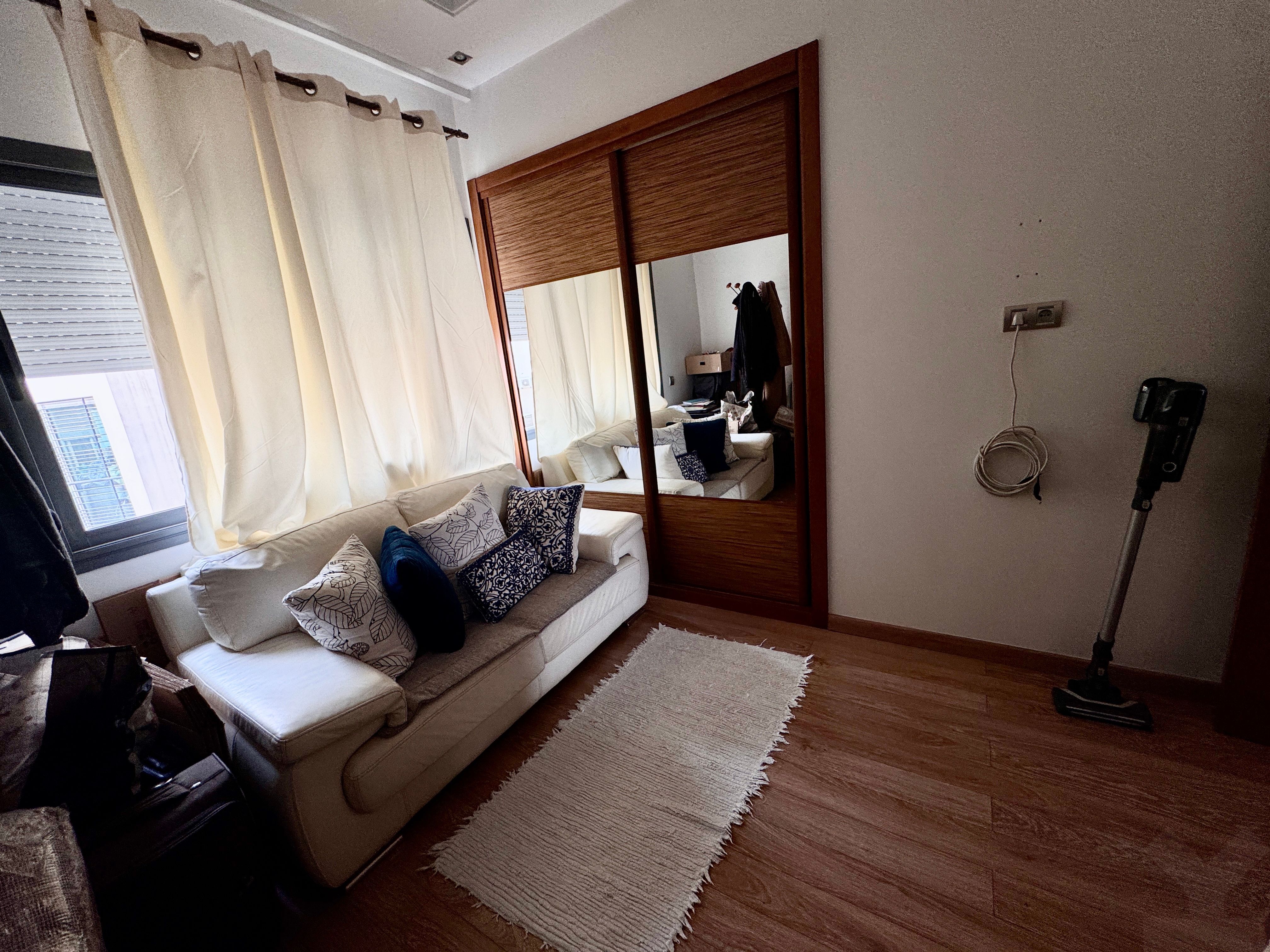 Appartement 139 m² f Val Fleuri — 14