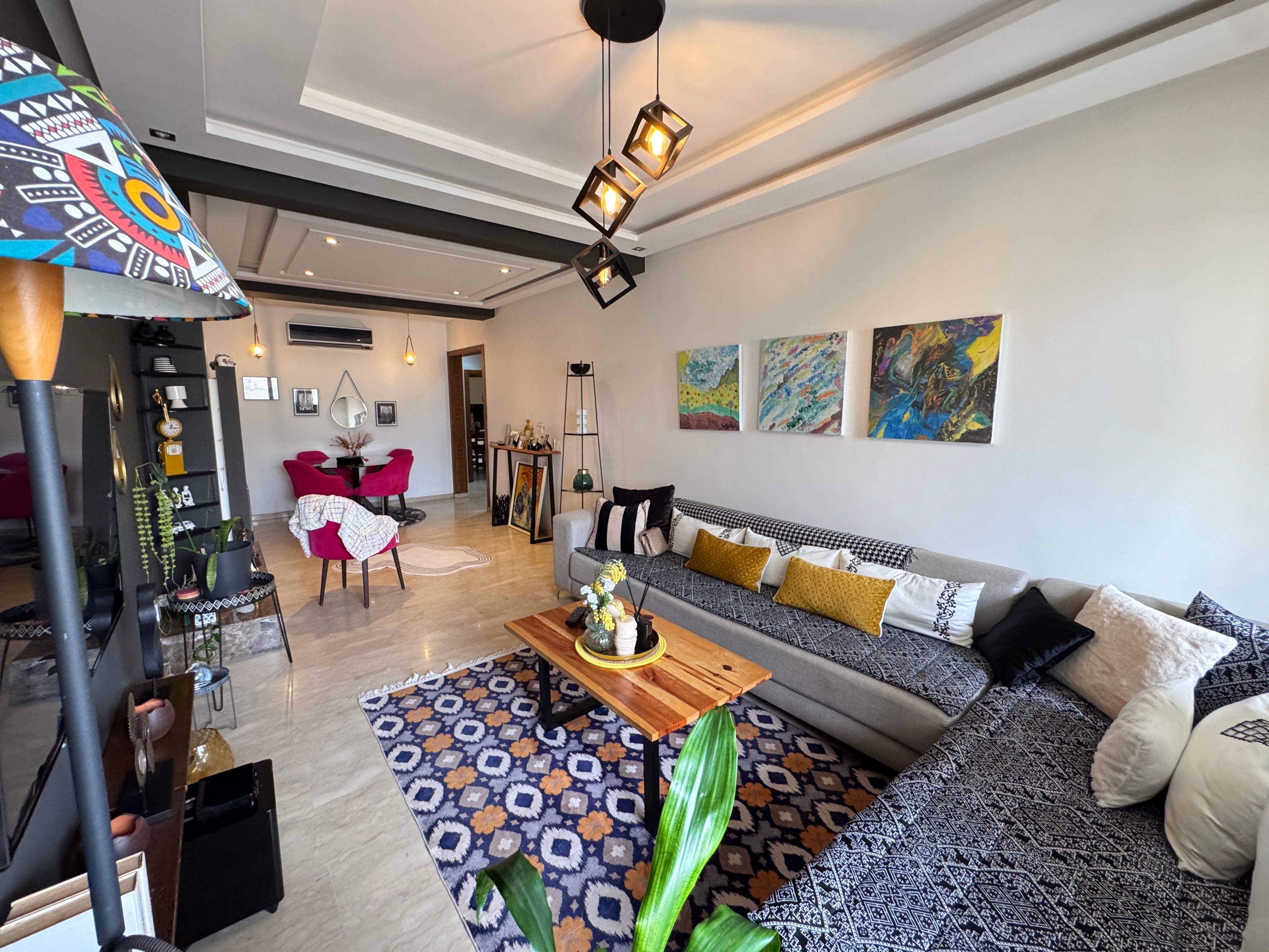 Appartement — Casablanca — 4