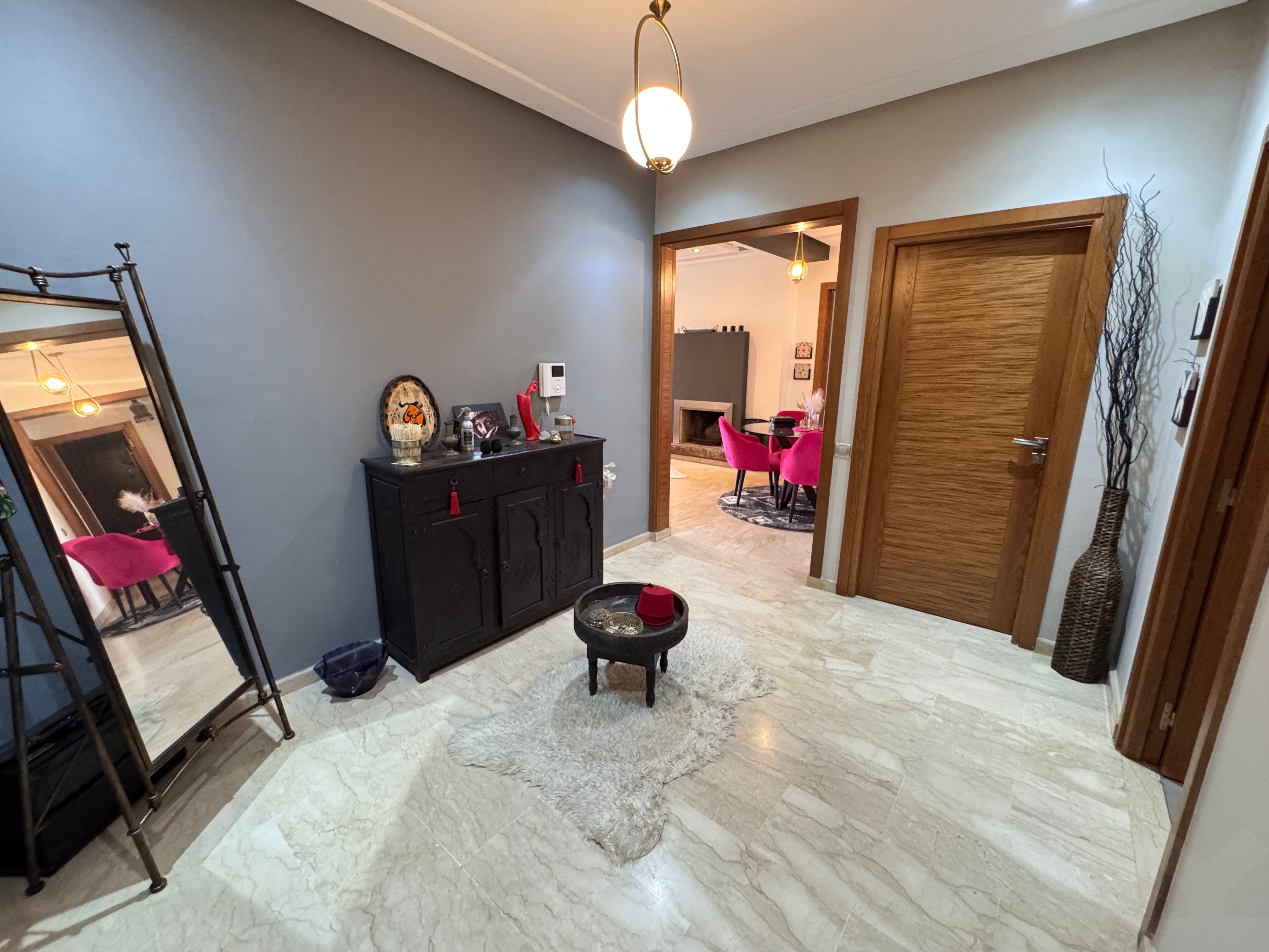 Appartement — Casablanca — 5