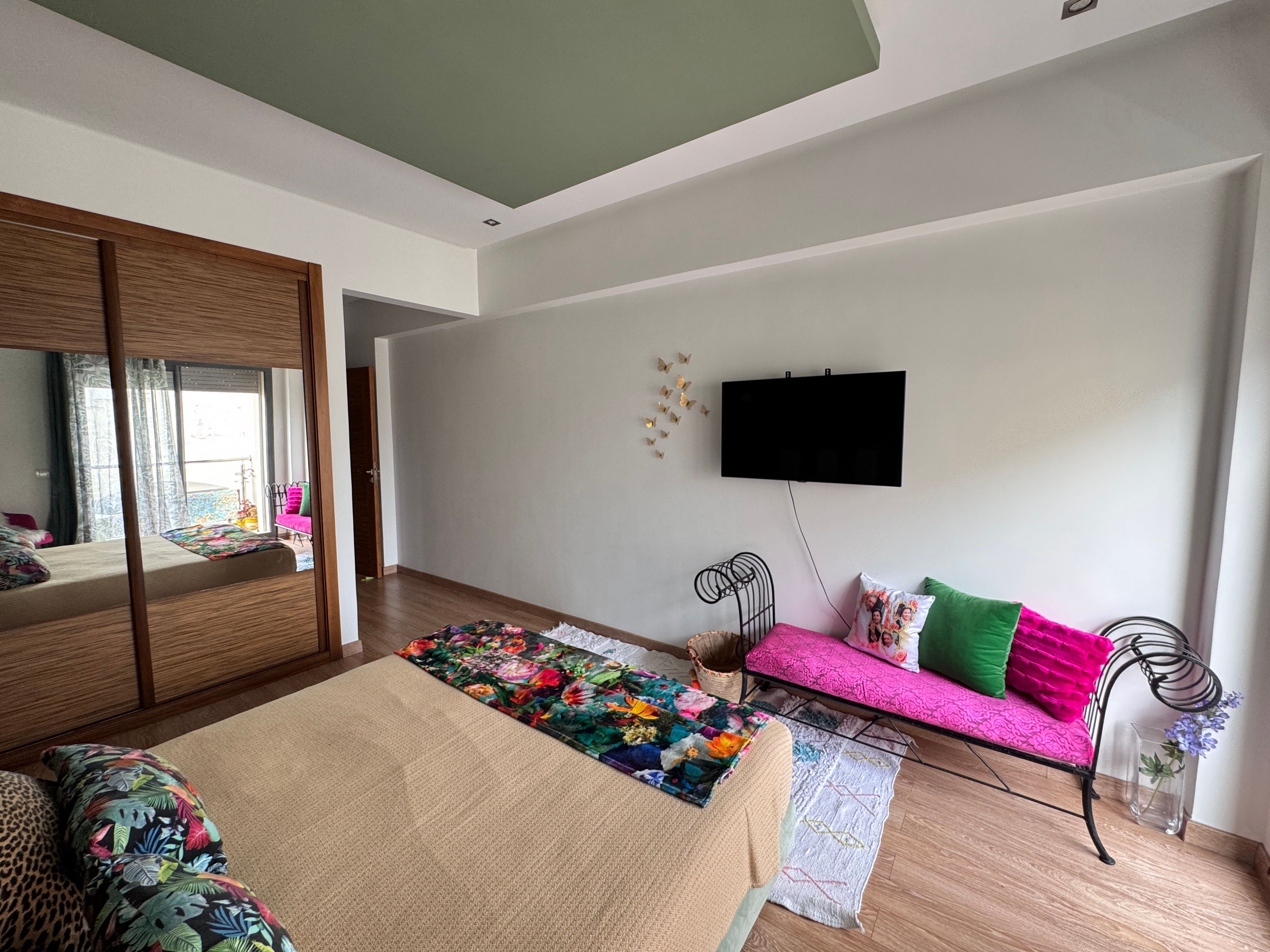 Appartement — Casablanca