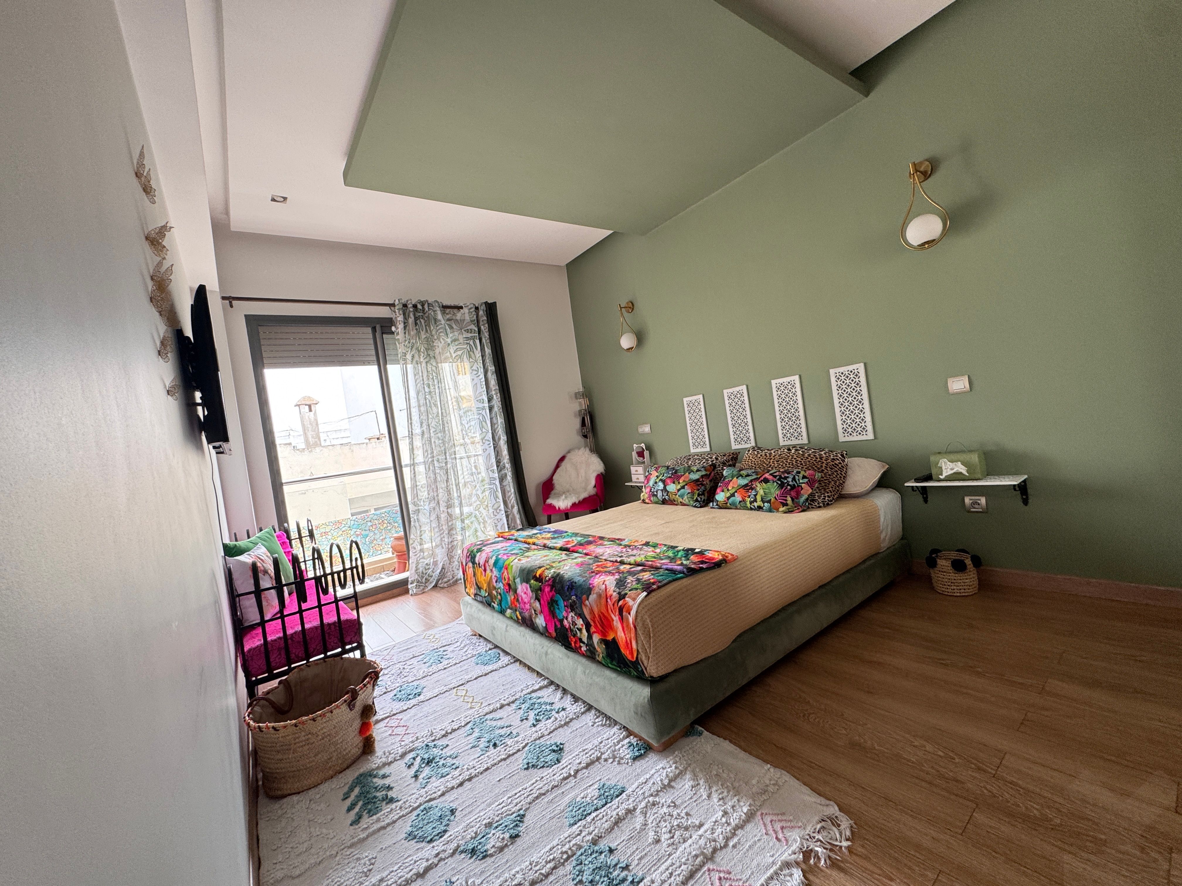 Appartement — Casablanca — 6