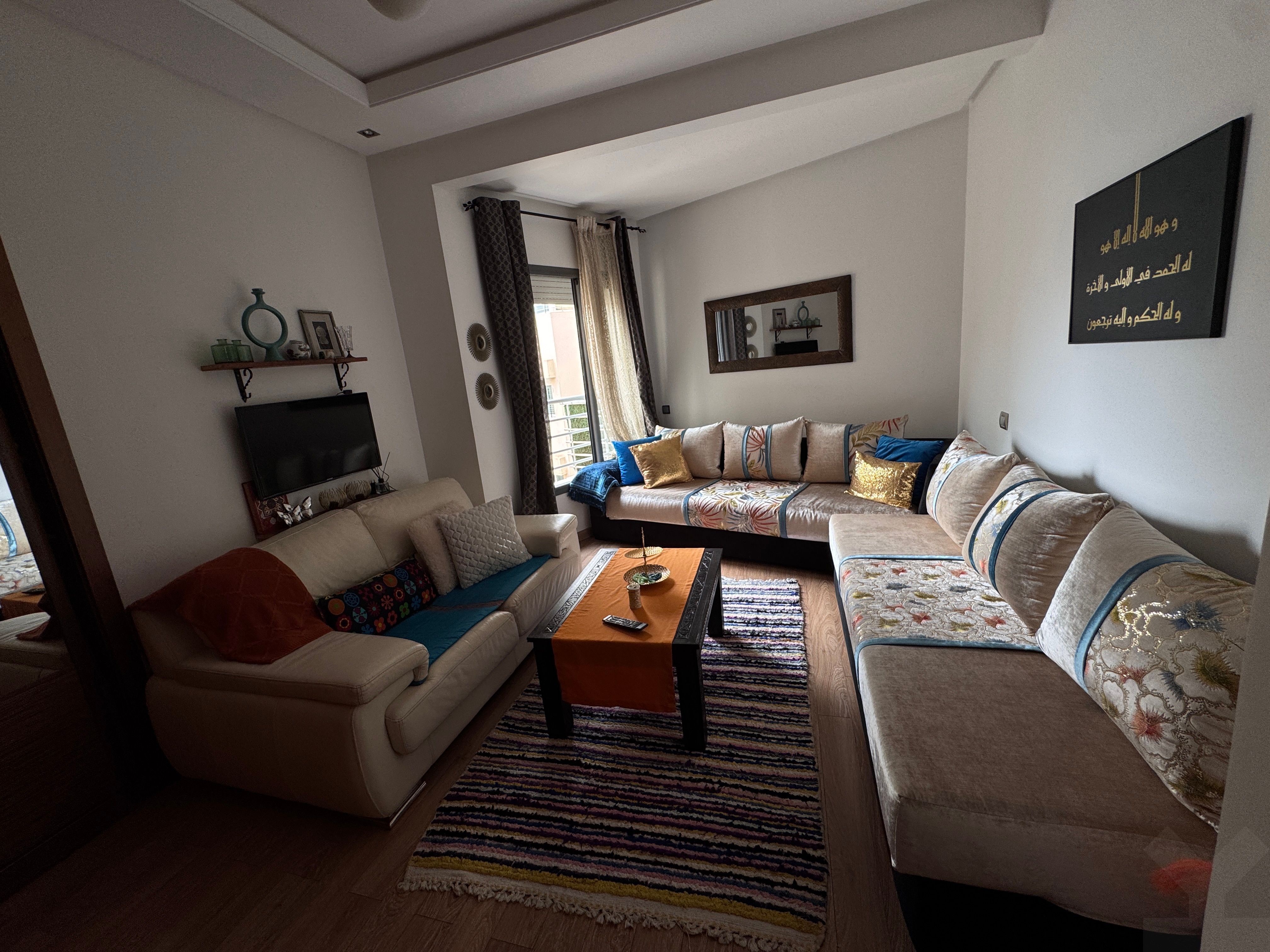 Appartement 139 m² f Val Fleuri — 10