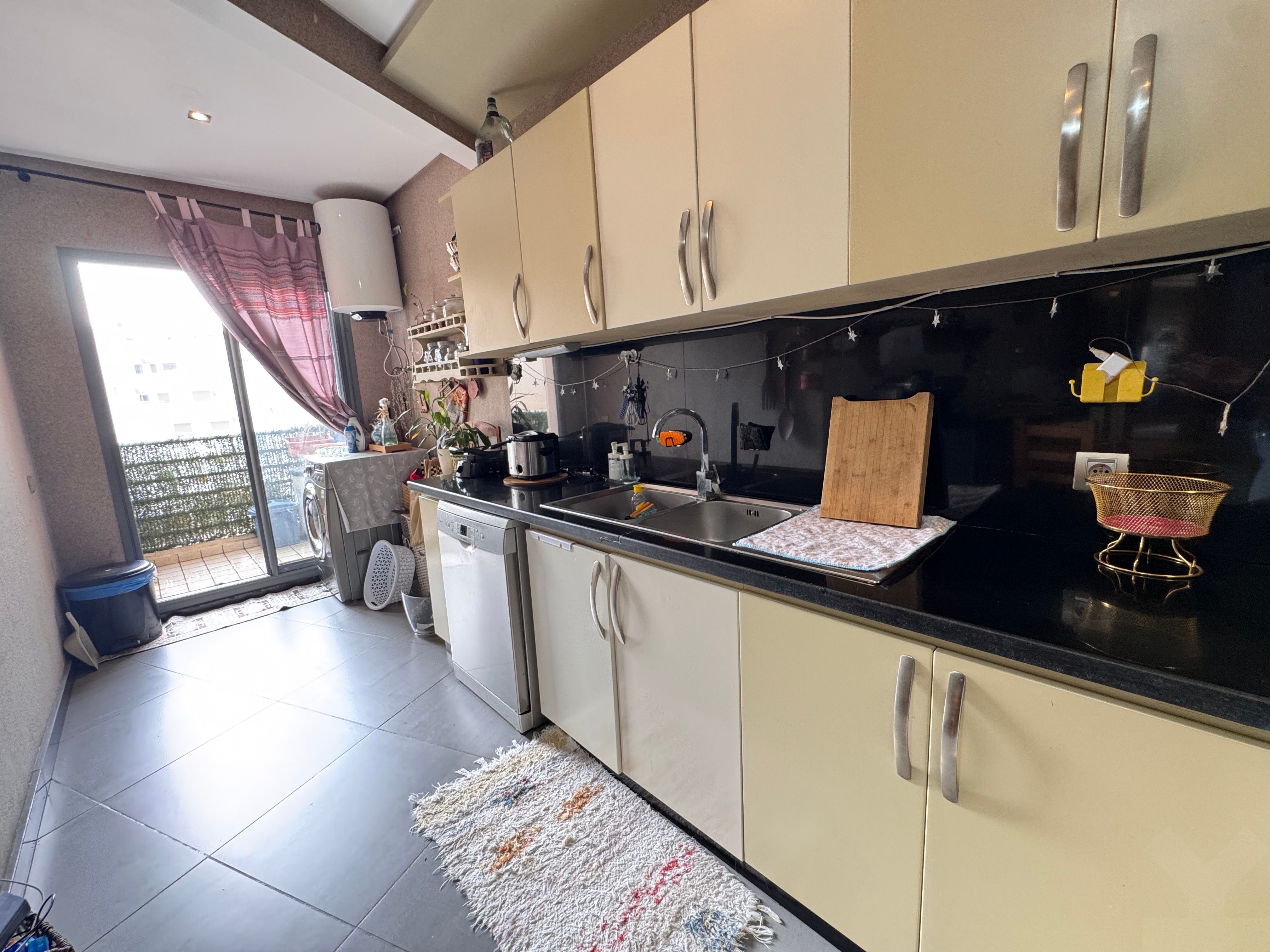 Appartement 139 m² f Val Fleuri — 8