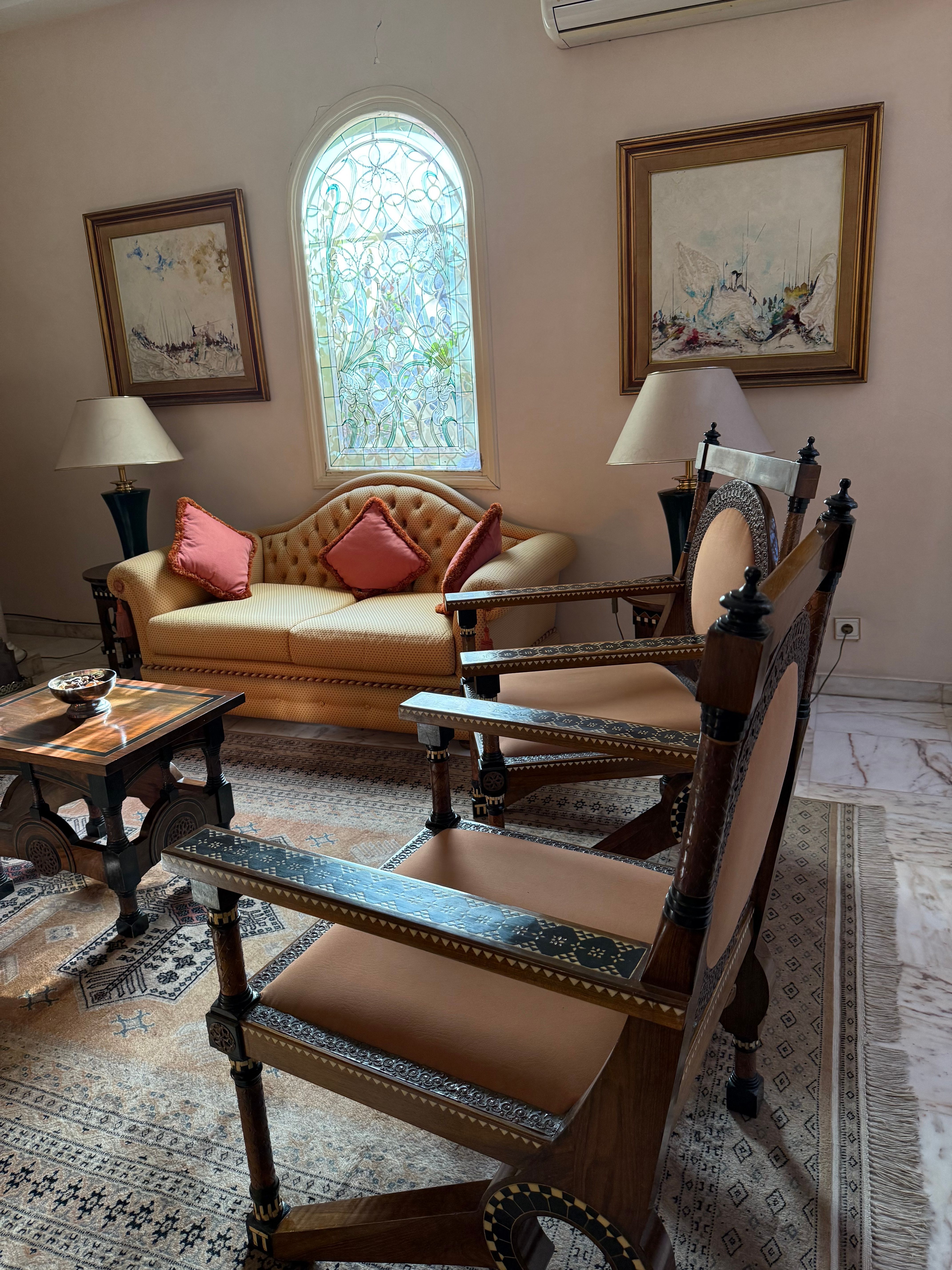 Villa 648 m² à Assif — 11