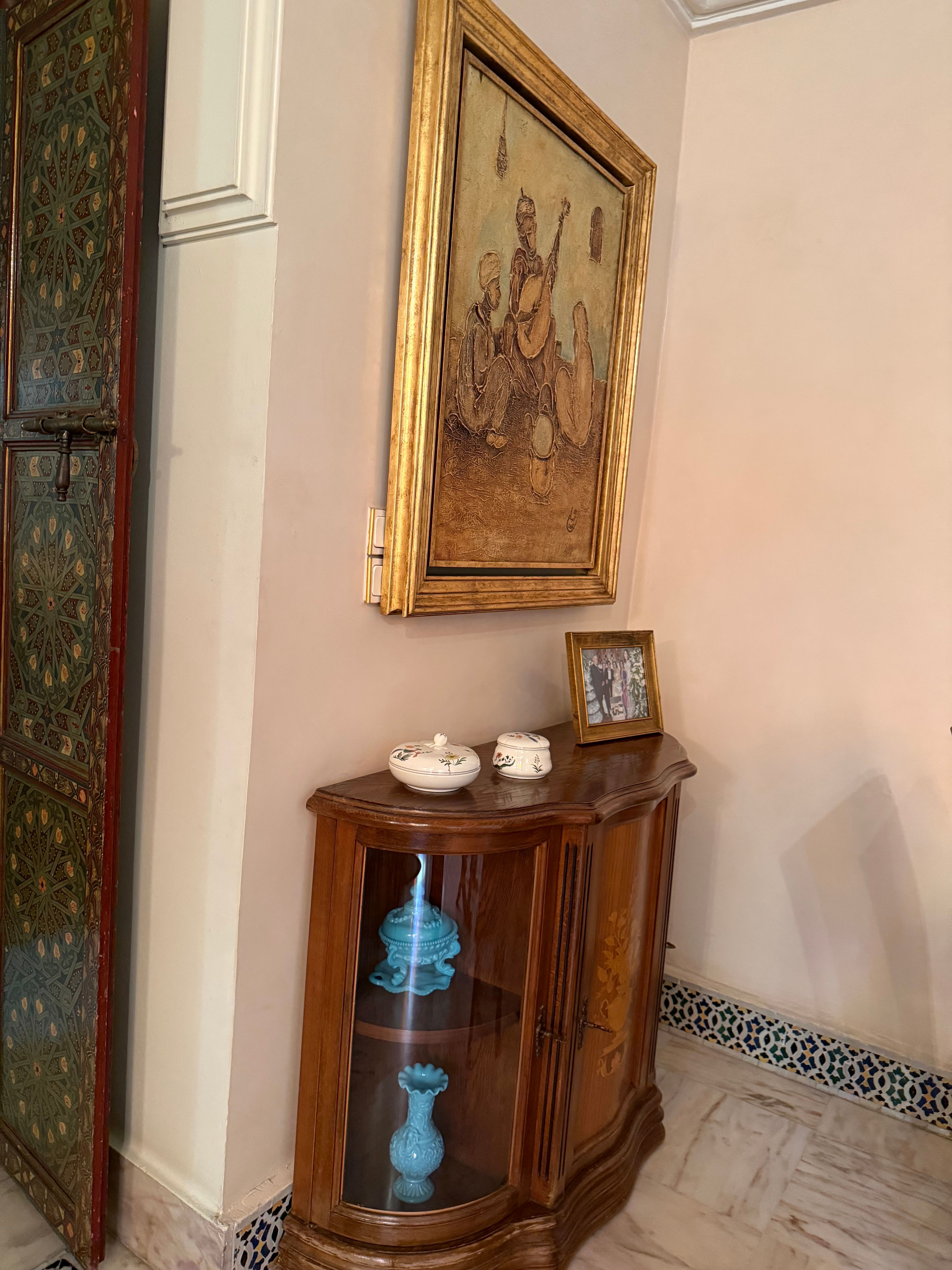 Villa — Marrakech — 4