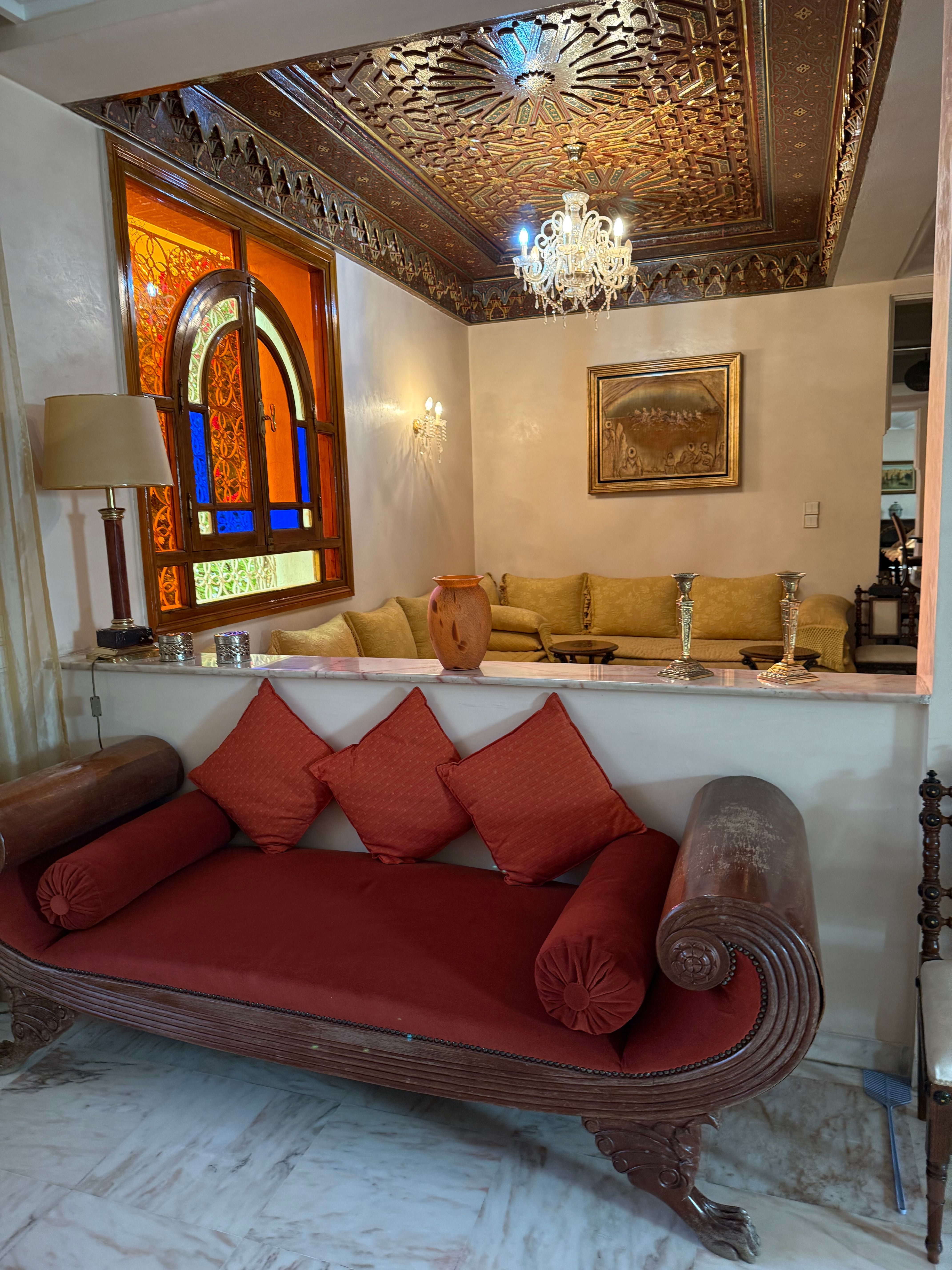 Villa — Marrakech — 3