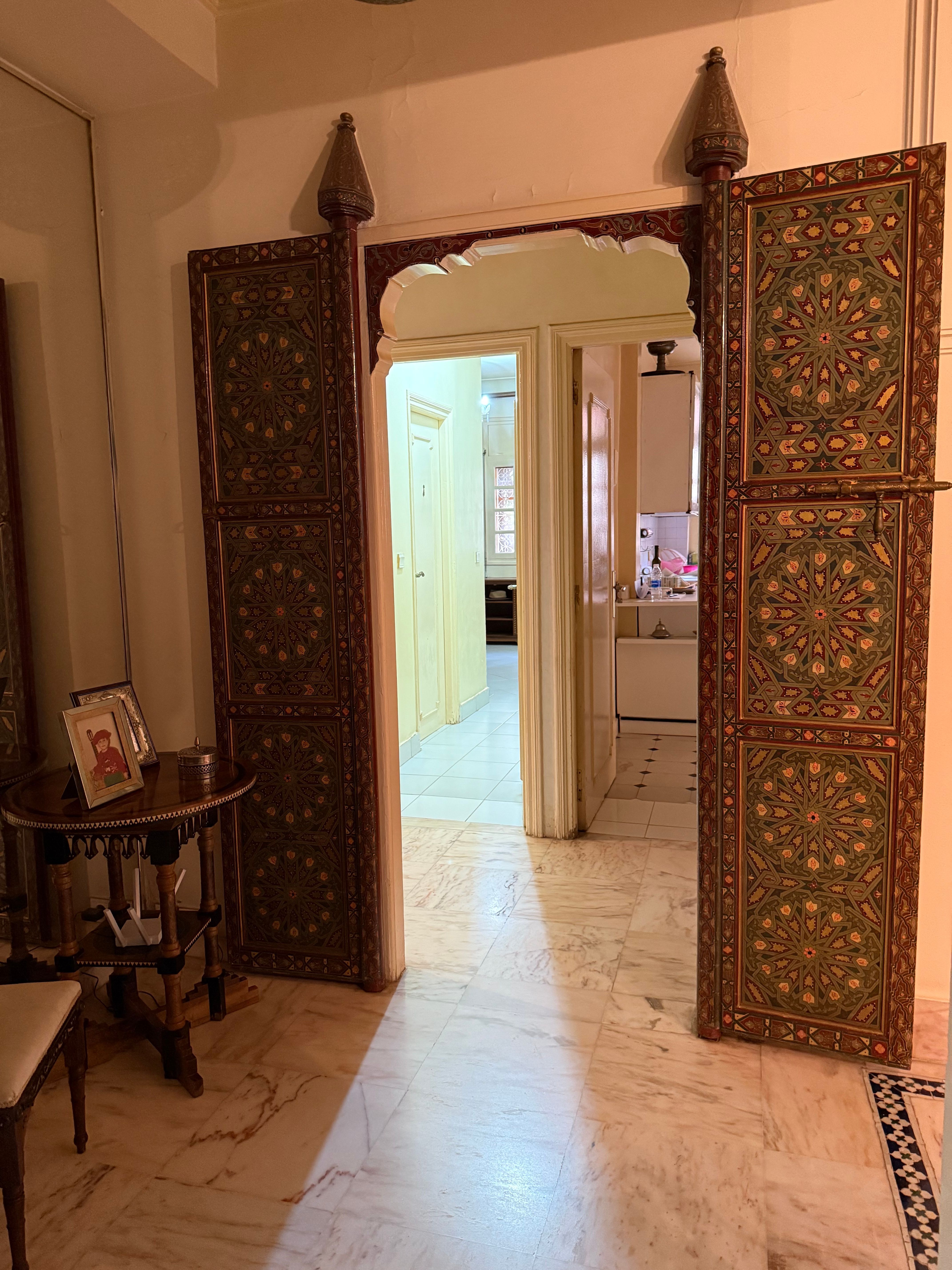 Villa — Marrakech