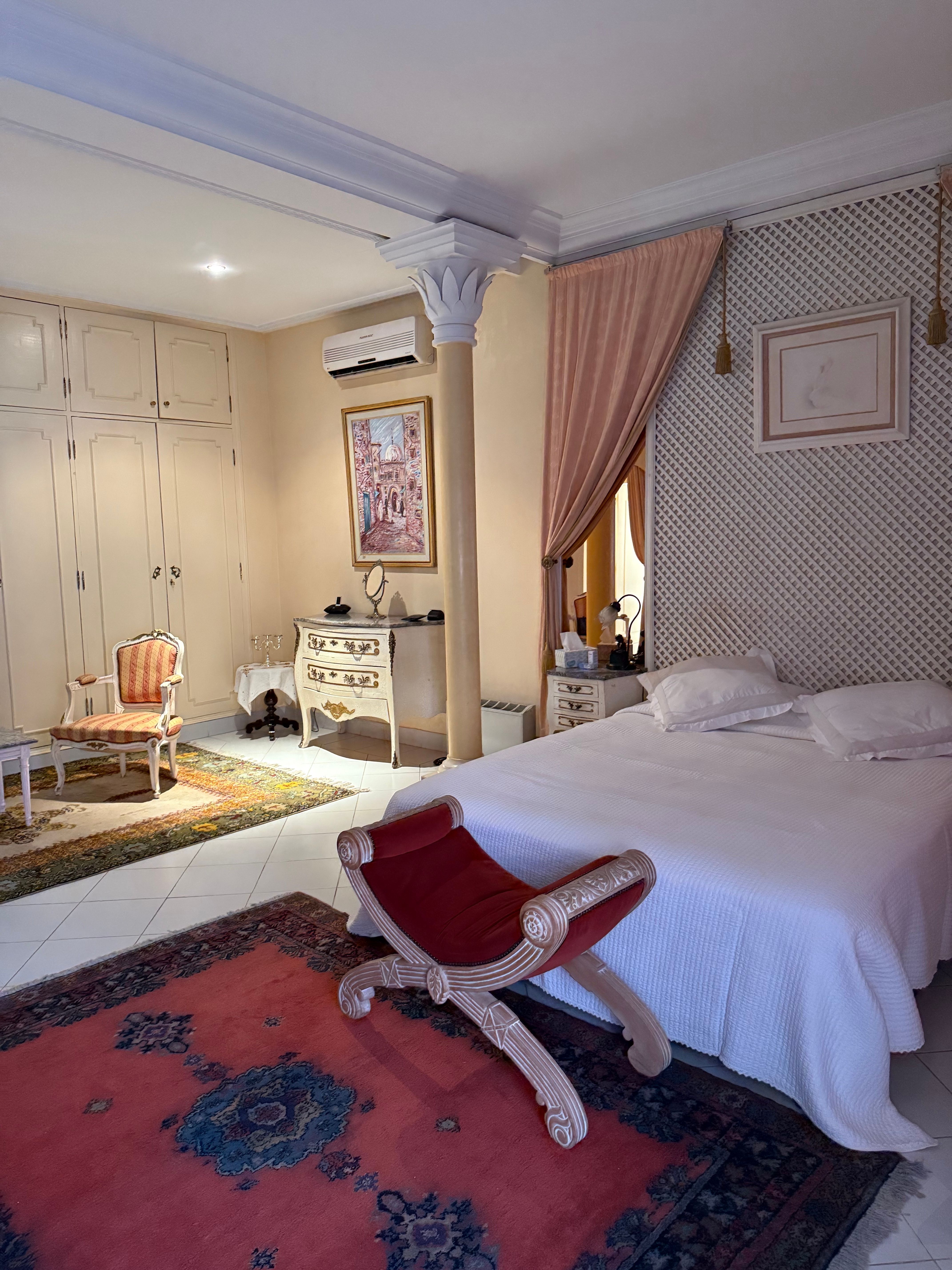 Villa 648 m² à Assif — 10