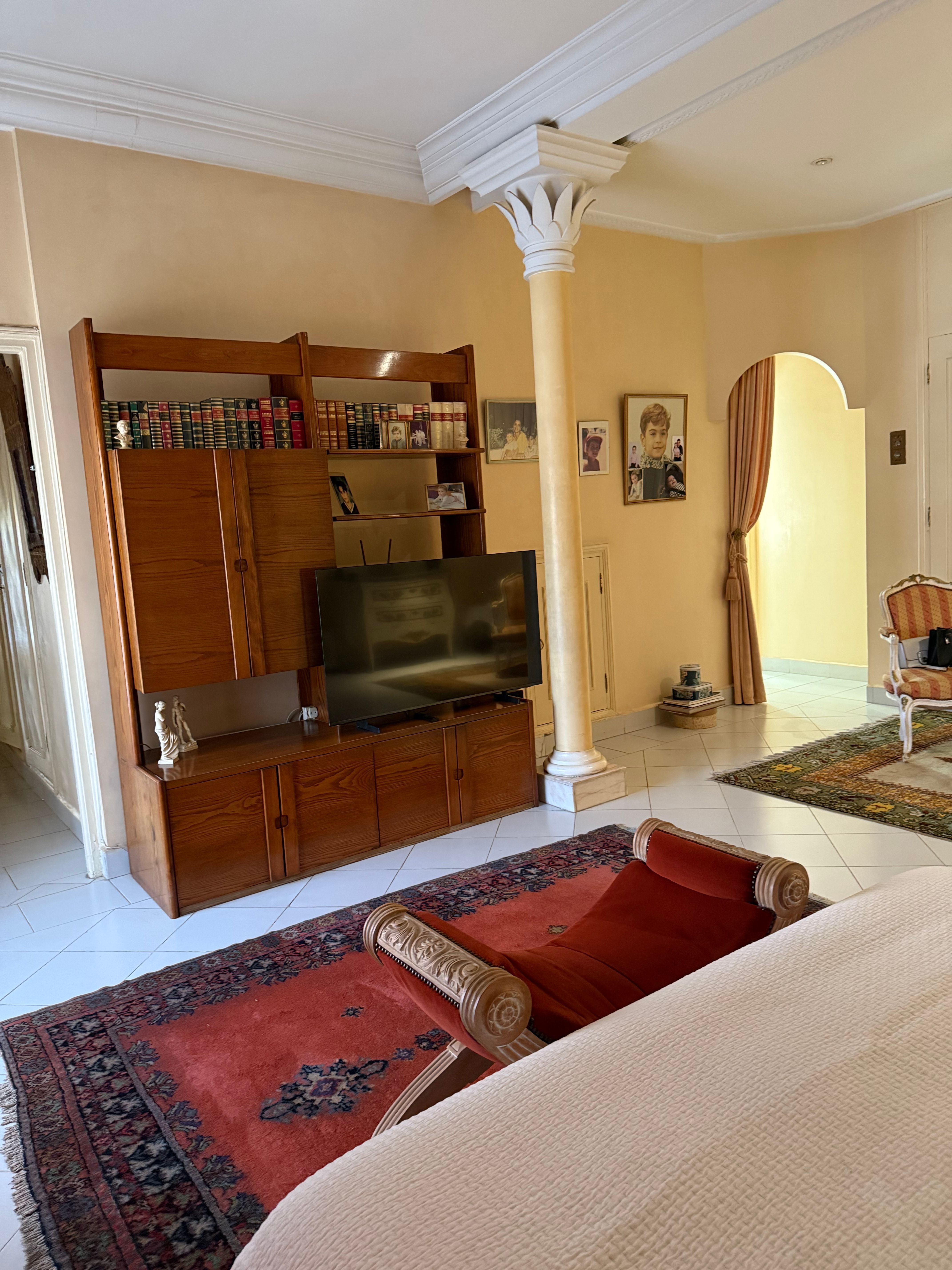 Villa 648 m² à Assif — 9
