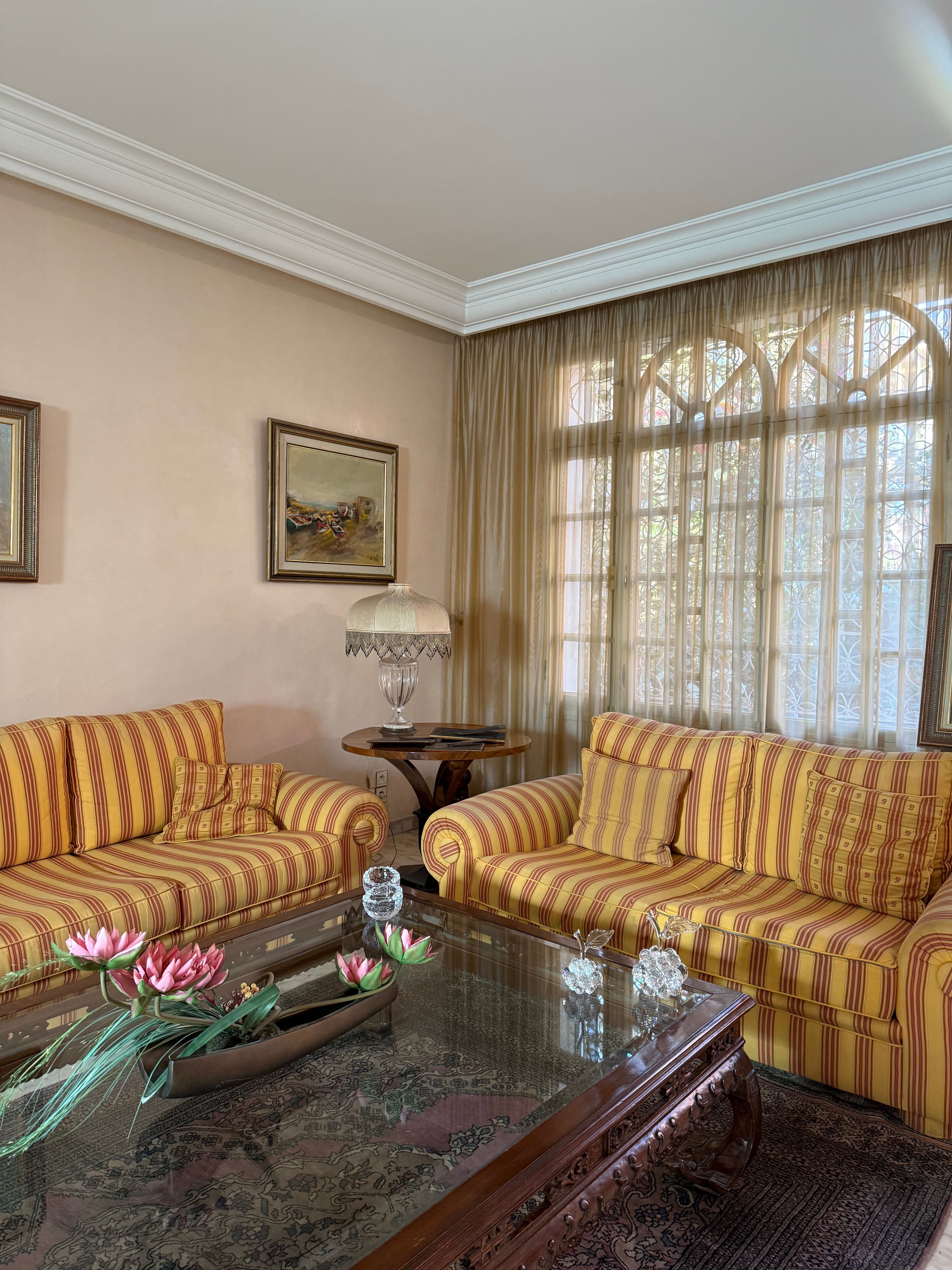 Villa — Marrakech — 6