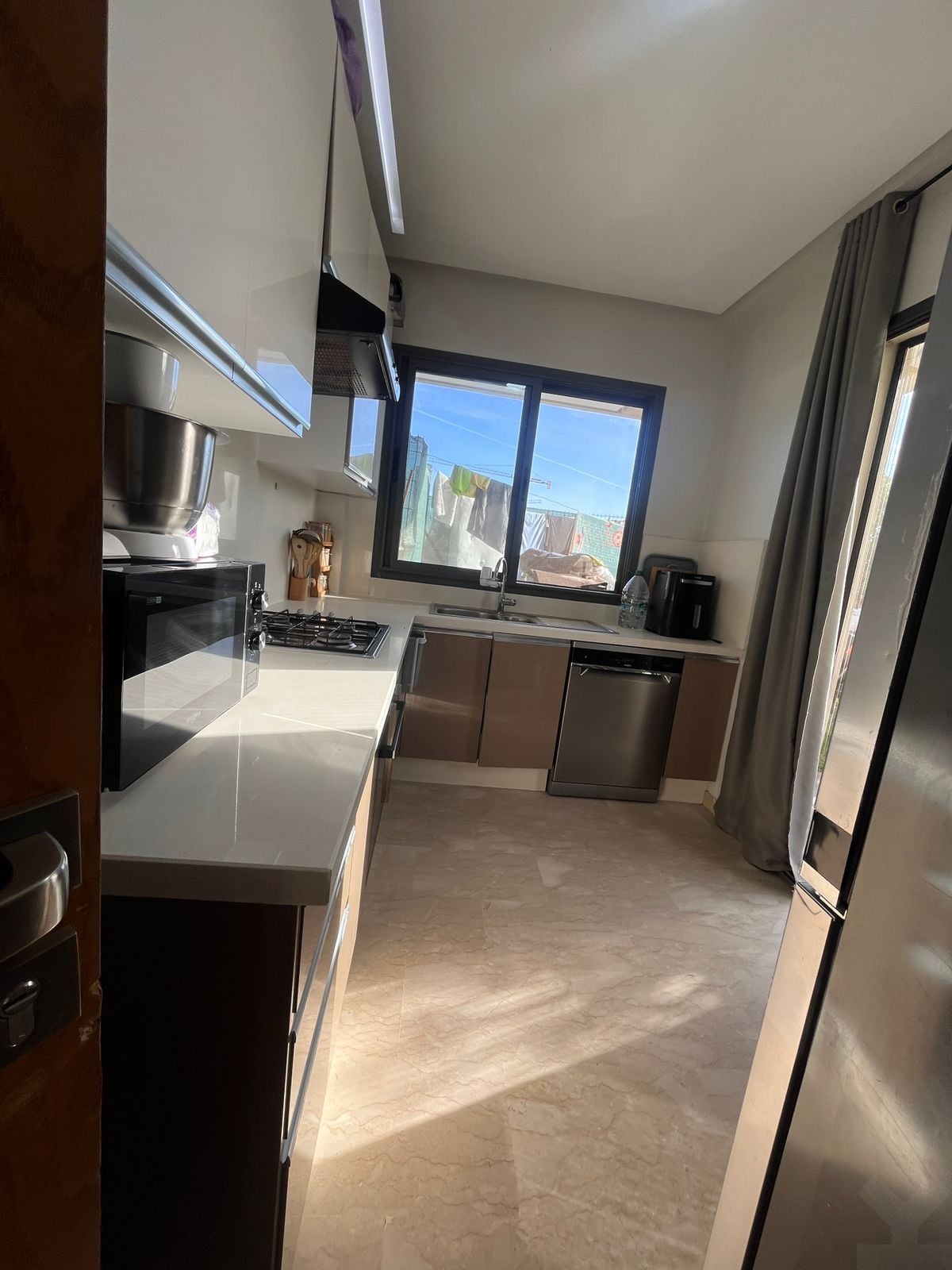 Appartement — Casablanca — 3