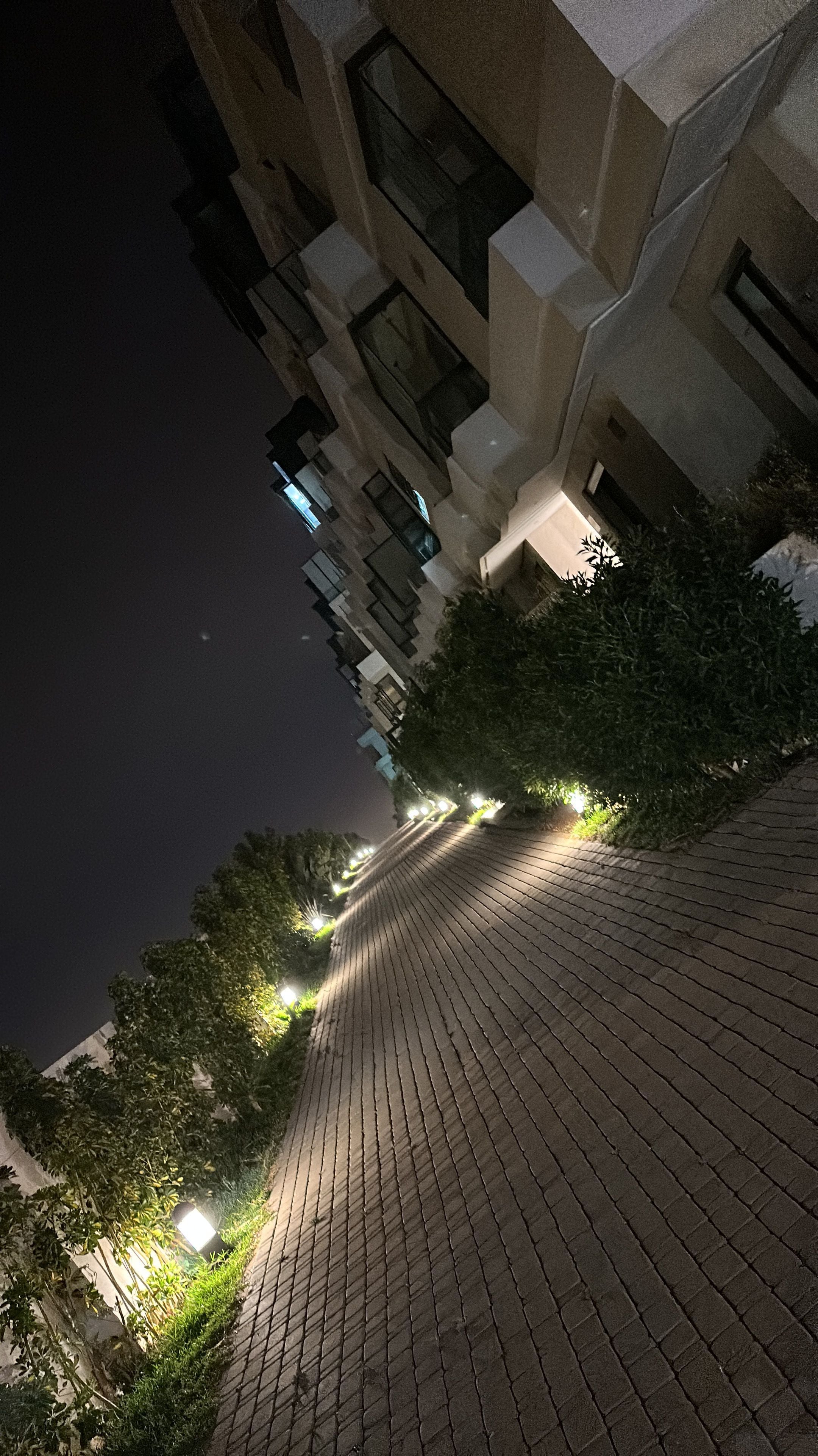 Appartement — Casablanca — 2
