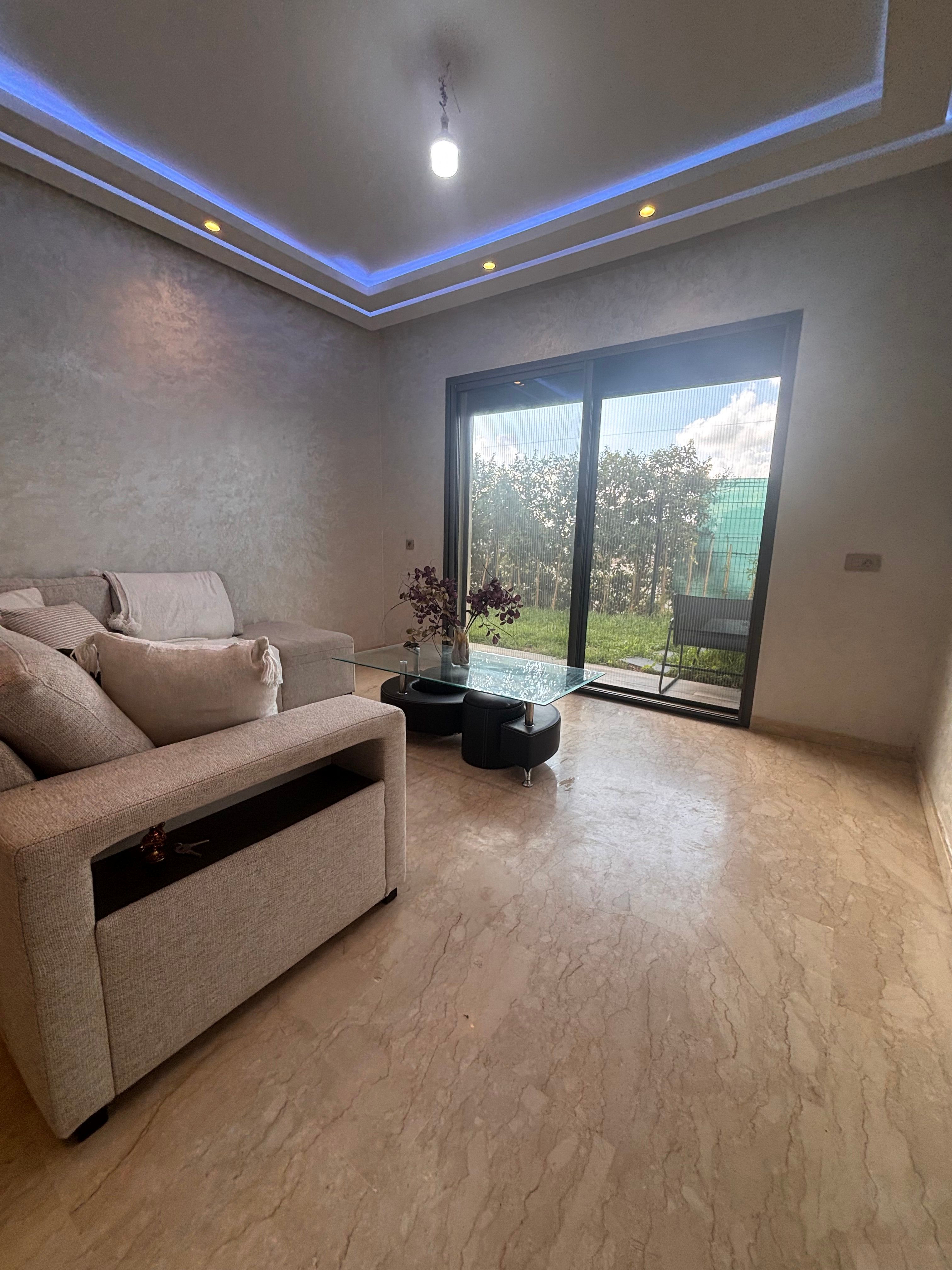Appartement — Casablanca — 5