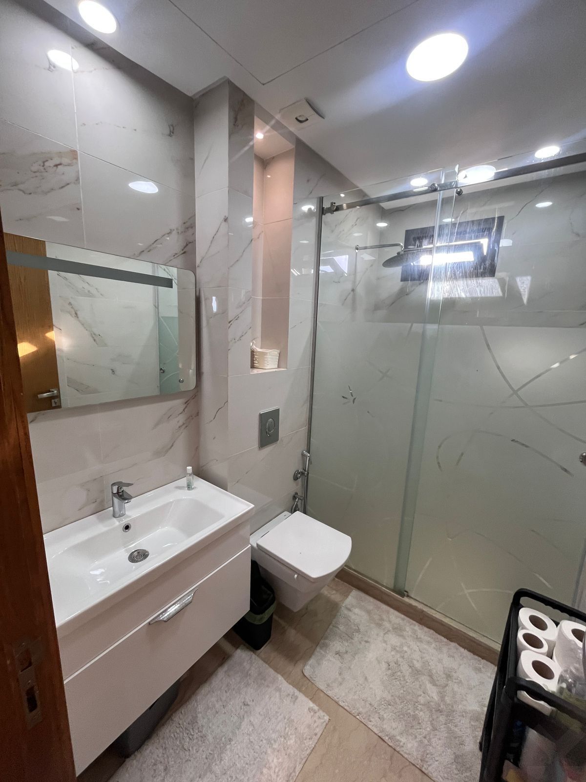 Appartement — Casablanca — 4