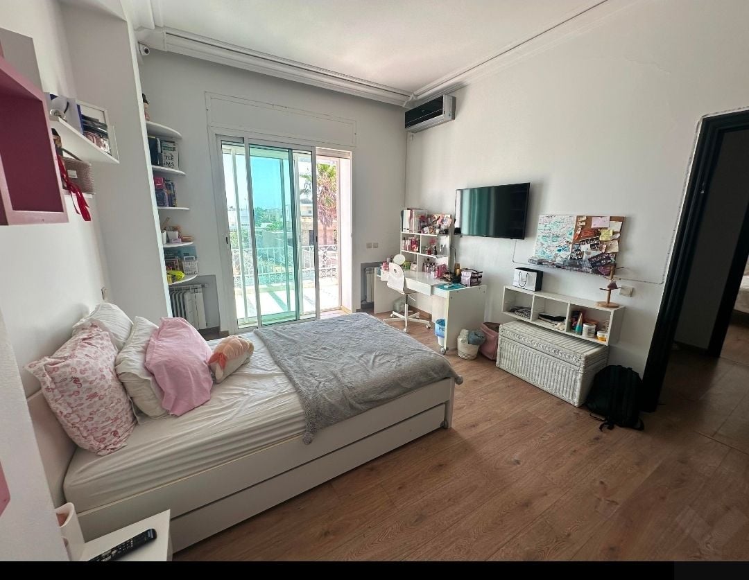 Villa — Casablanca — 3