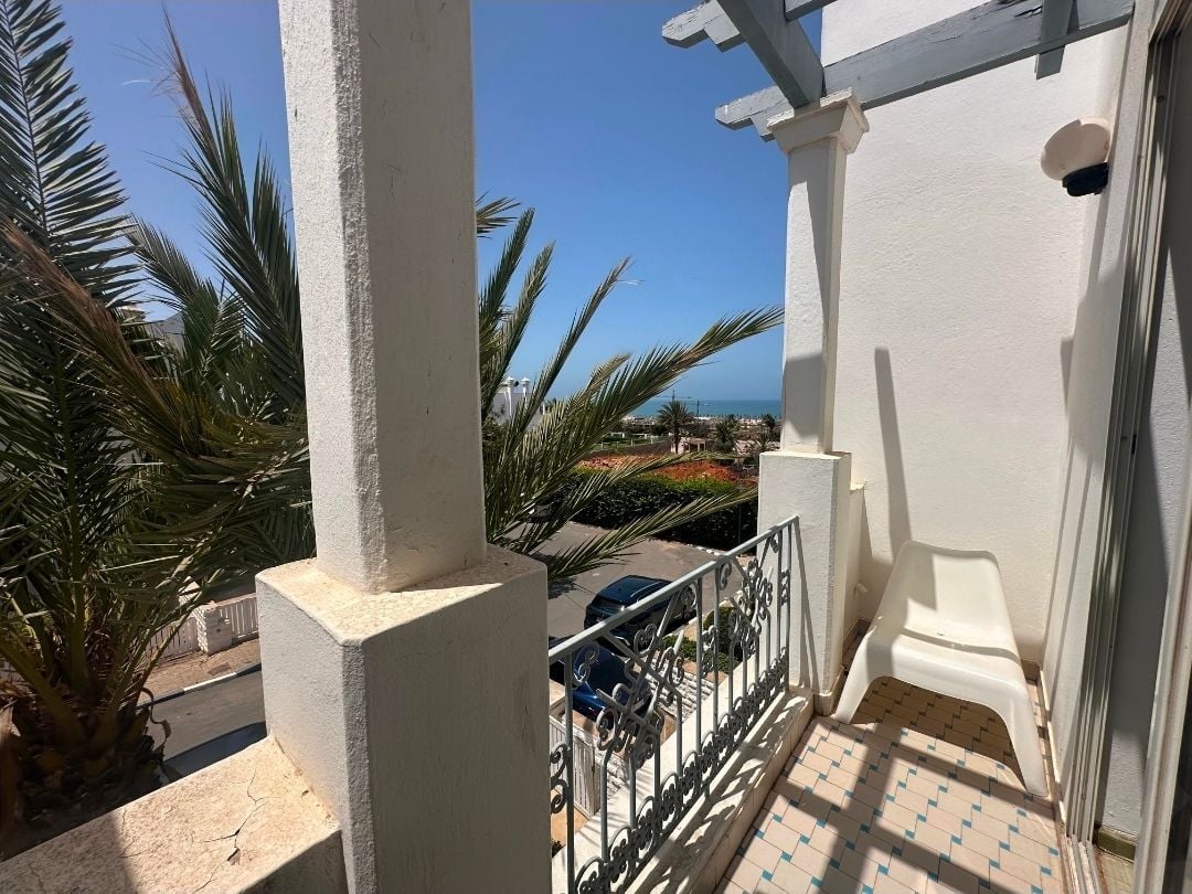 Villa 322 m² à Ain Diab — 13