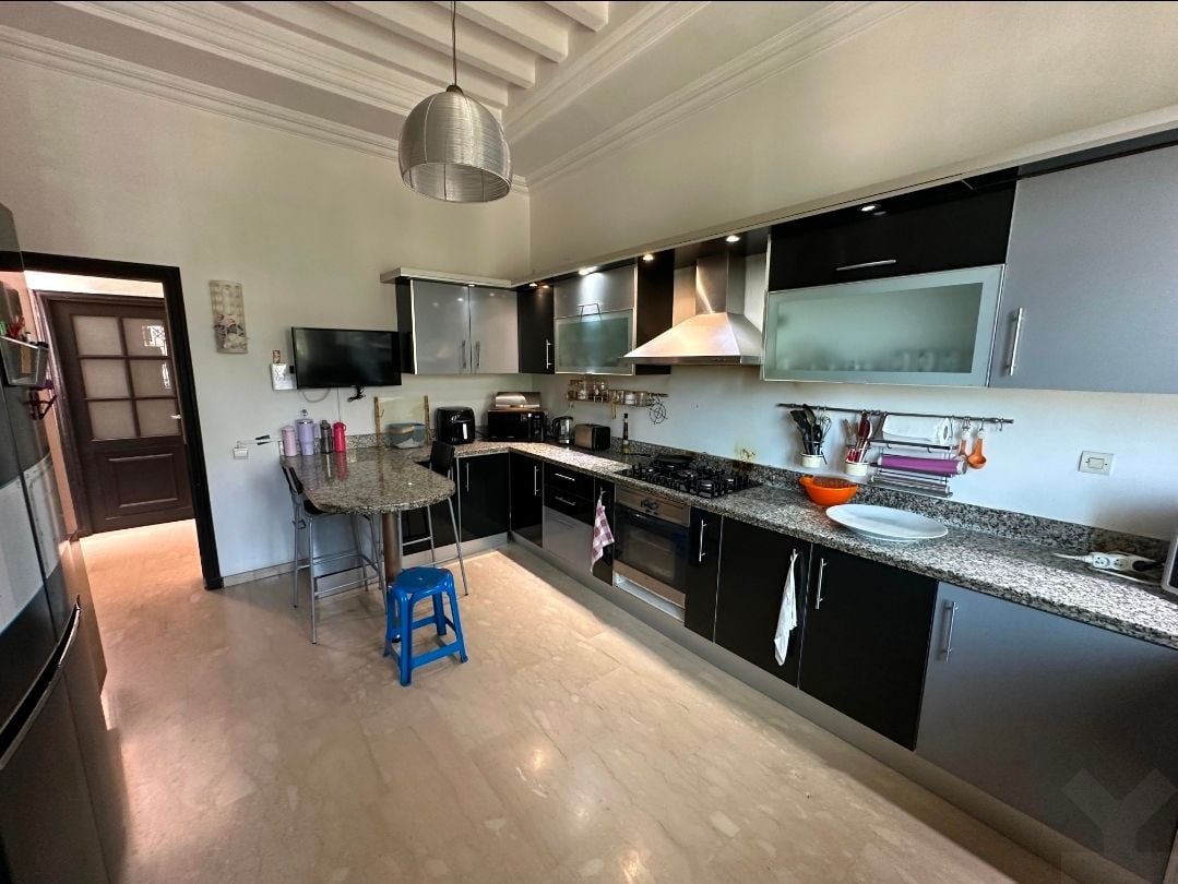 Villa 322 m² à Ain Diab — 7