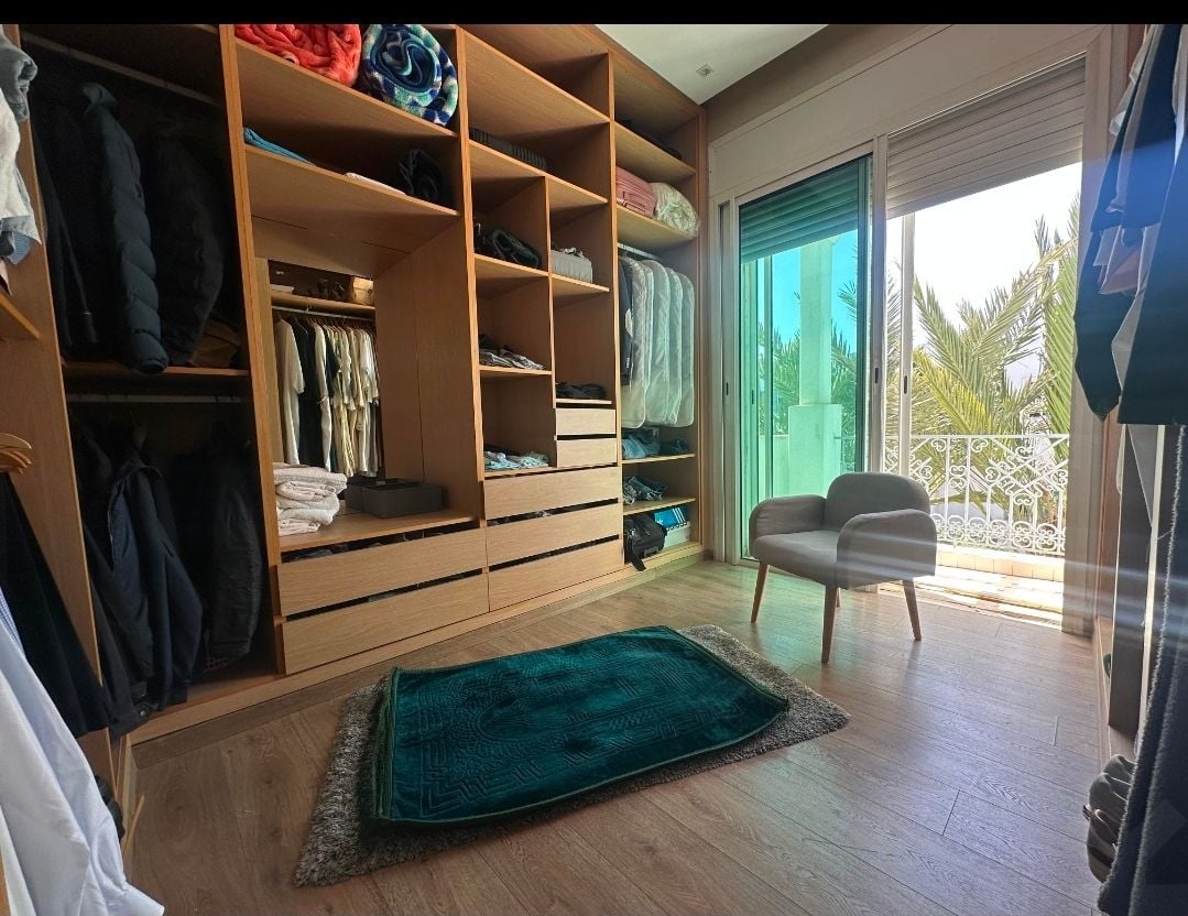 Villa 322 m² à Ain Diab — 9