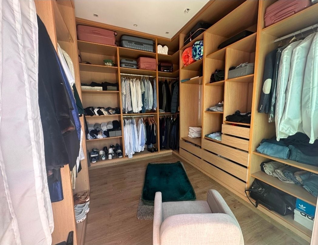 Villa 322 m² à Ain Diab — 10