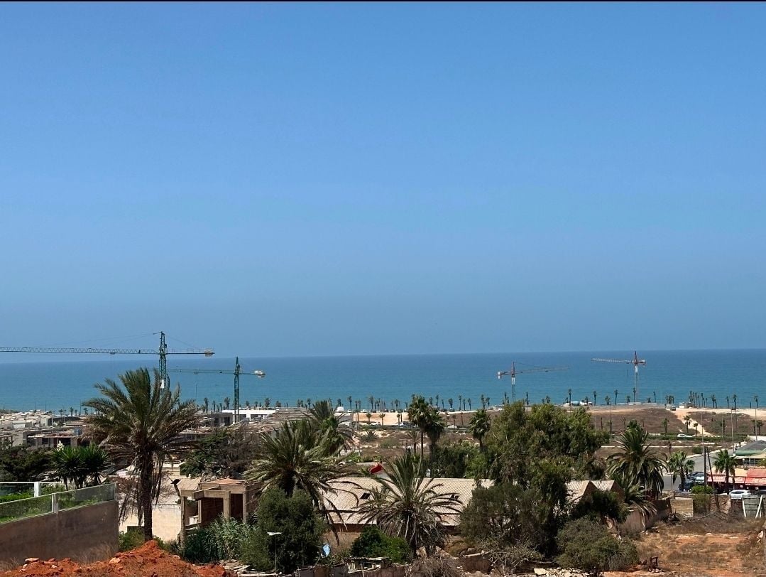 Villa 322 m² à Ain Diab — 12