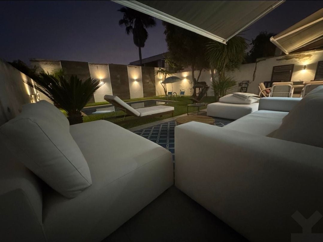 Villa 322 m² à Ain Diab — 11