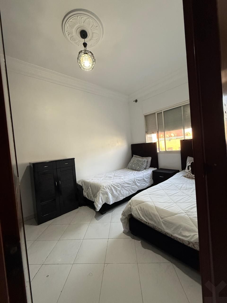 Appartement 64 m² f Inara — 2