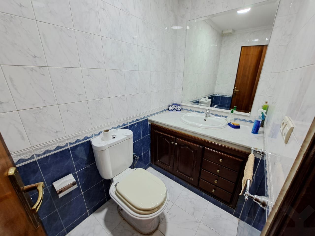 Appartement — Casablanca — 2